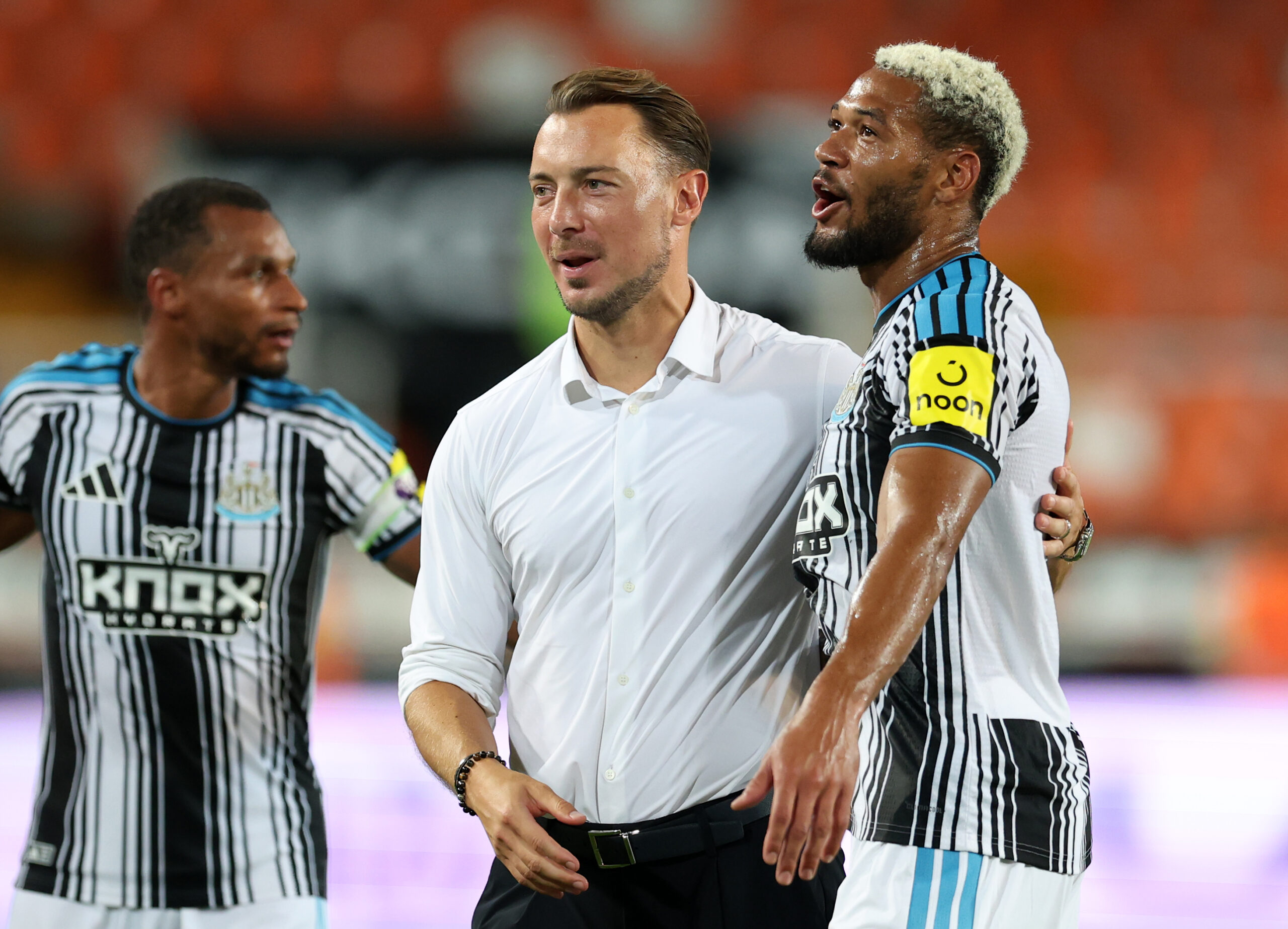 Is the Newcastle project over as team faces a tough Premier League season ahead?