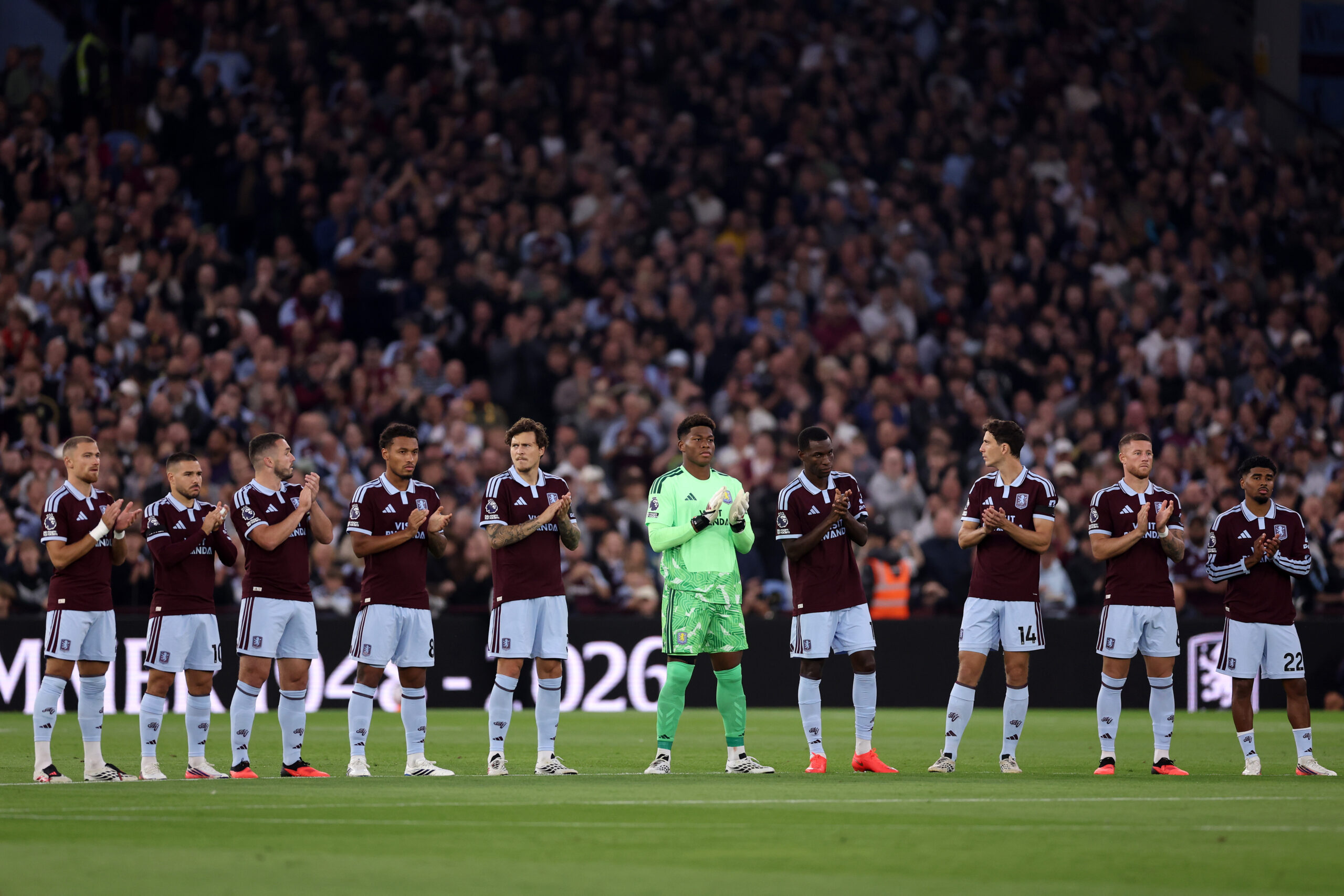Champions League preview: Club Brugge vs. Aston Villa