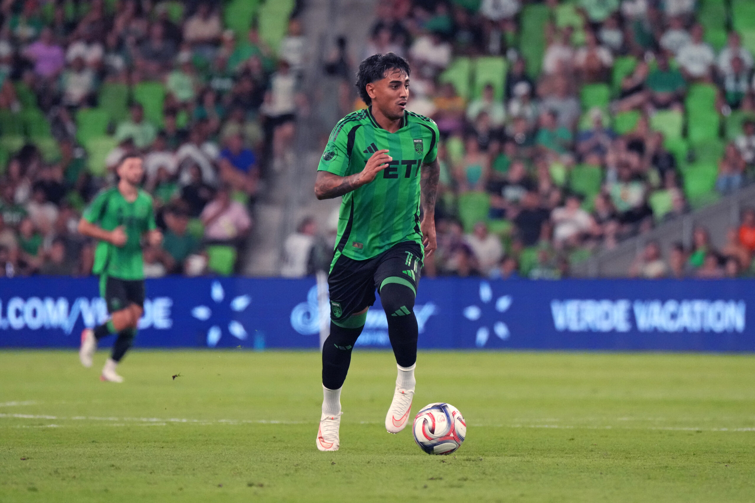 Austin FC vs. San Jose Earthquakes Preview