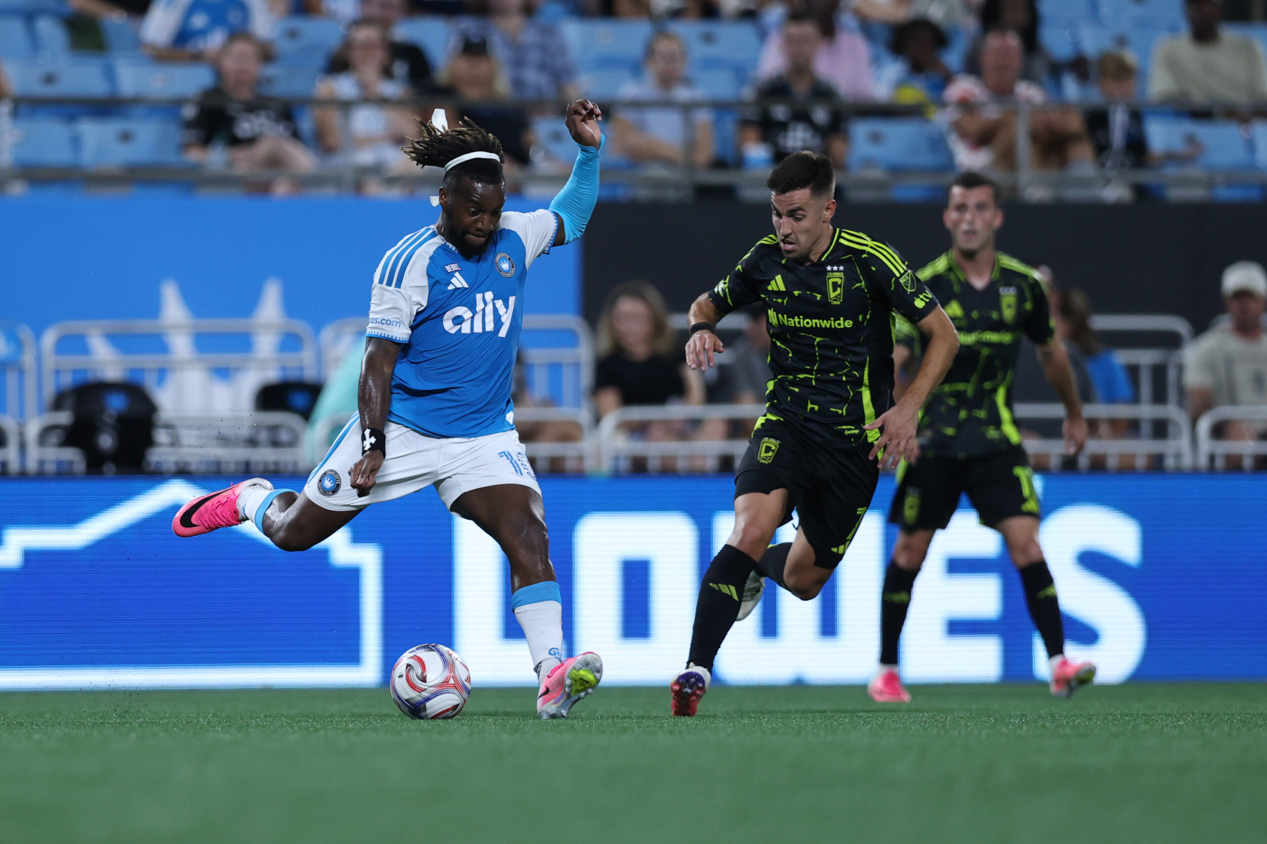 Charlotte FC vs. Houston Dynamo Match Preview