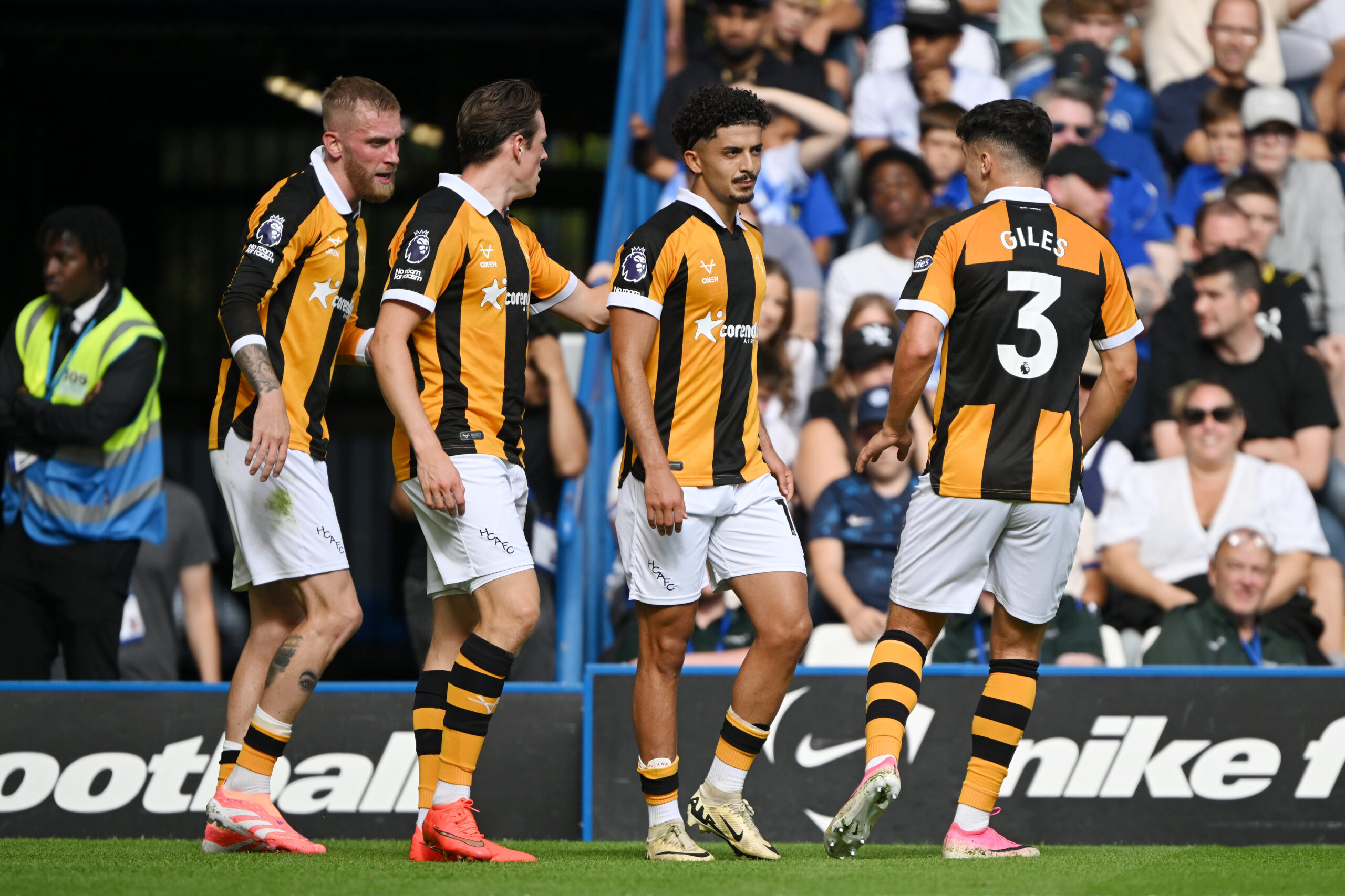 Newcastle United vs. Hull City Match Preview