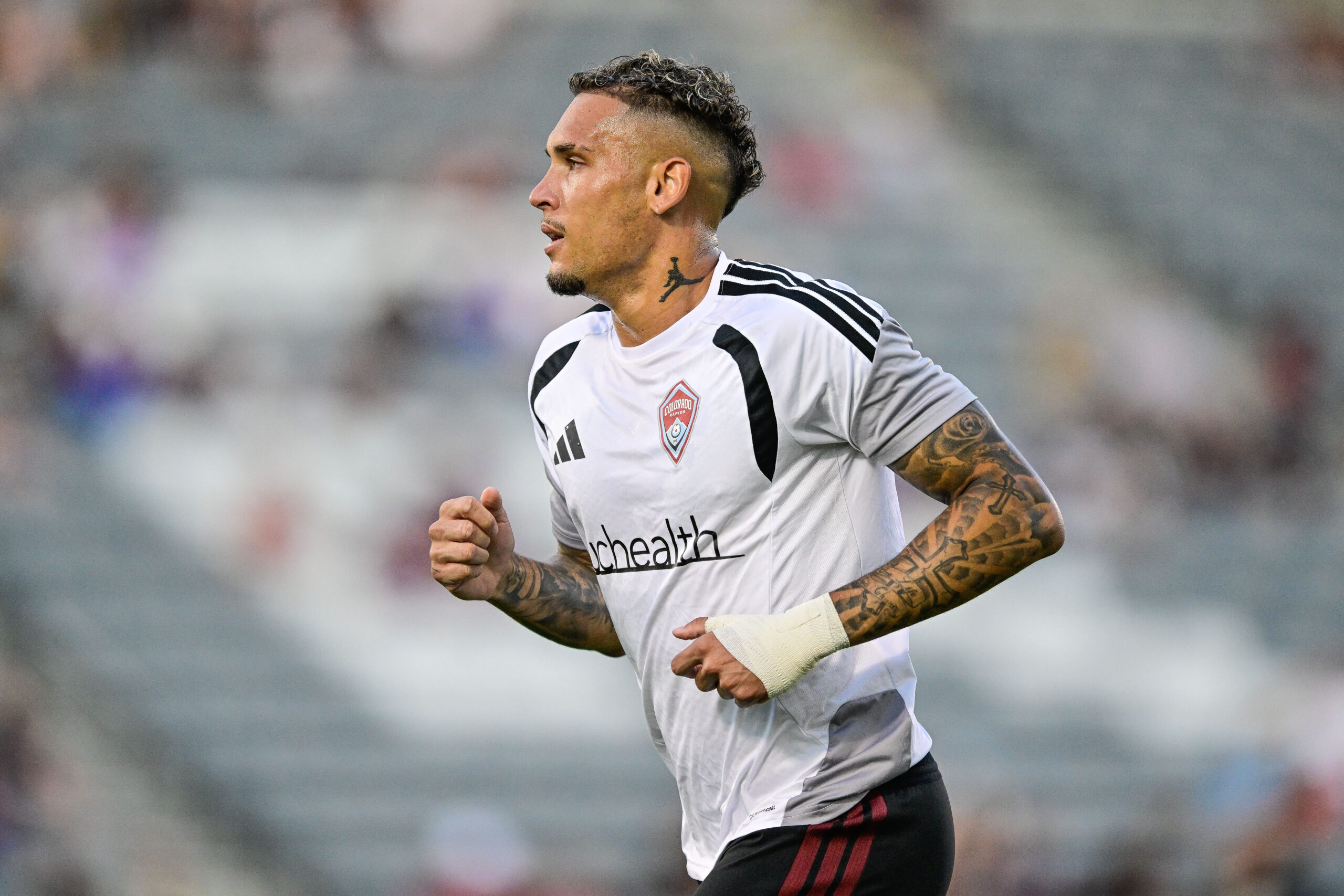 U.S. Open Cup Semifinals: Colorado Rapids vs. St. Louis CITY