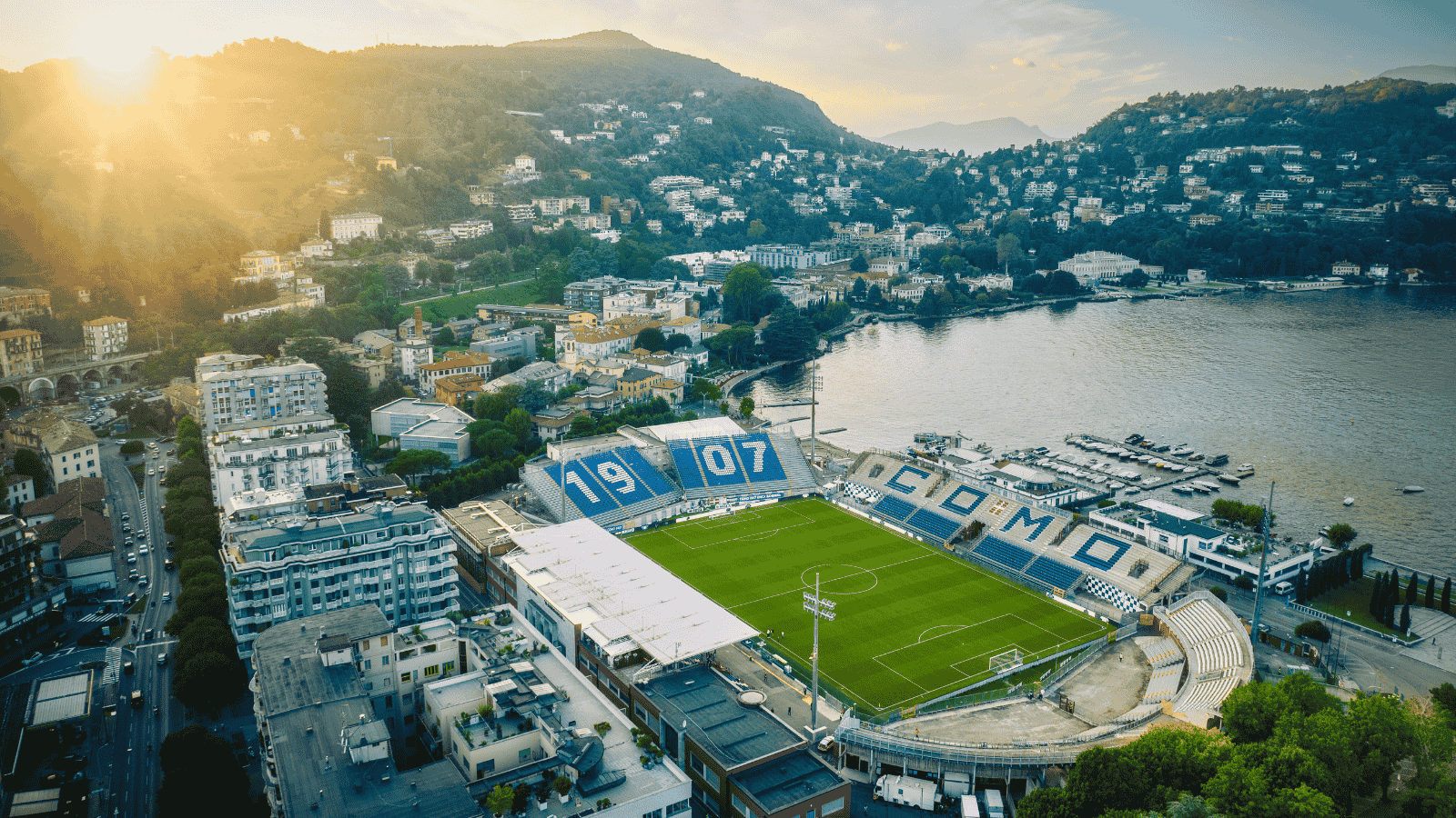 Champions League Preview: Como vs. RB Leipzig