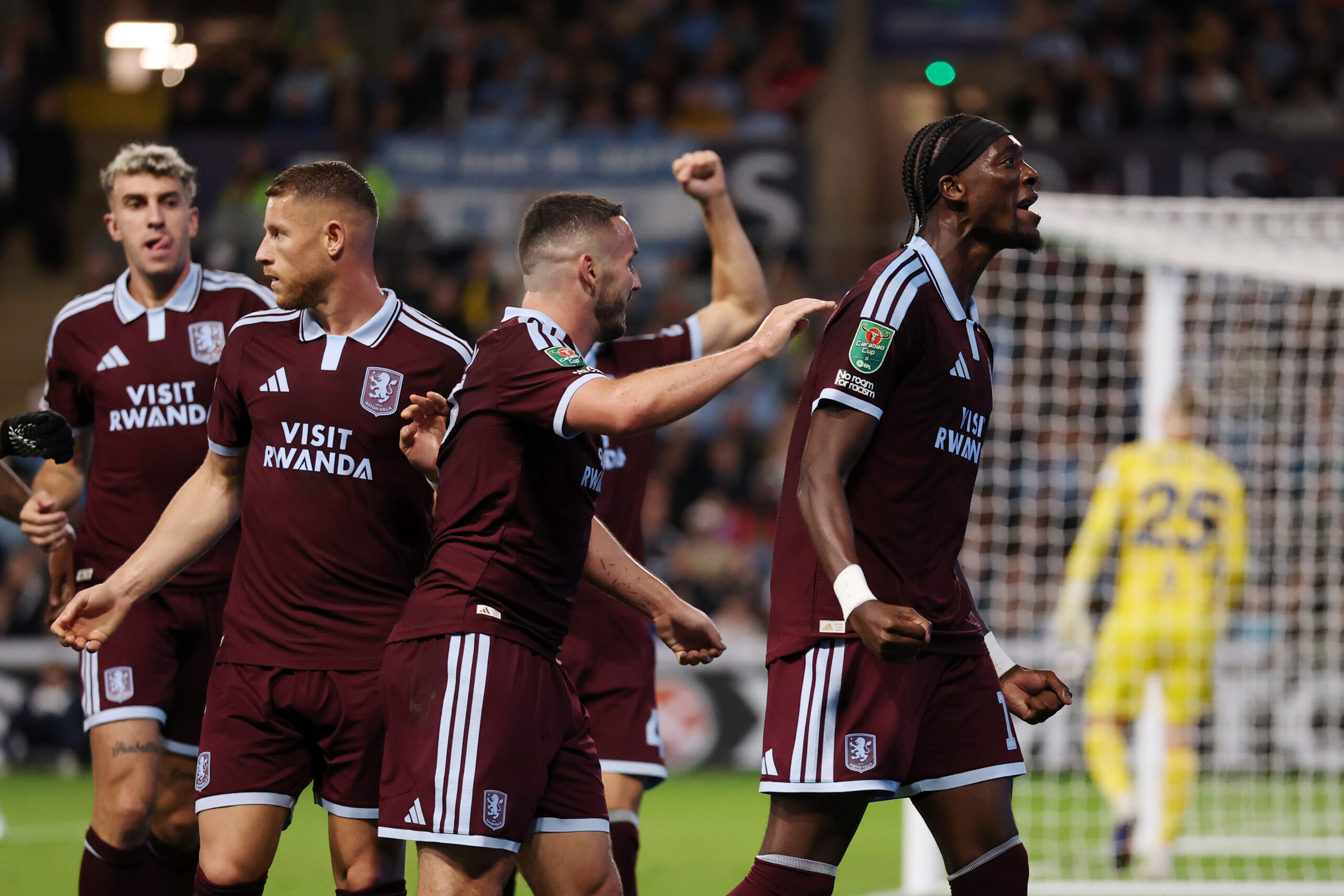 Tottenham Hotspur vs. Aston Villa: Two Troubled Sides Search for a Reset