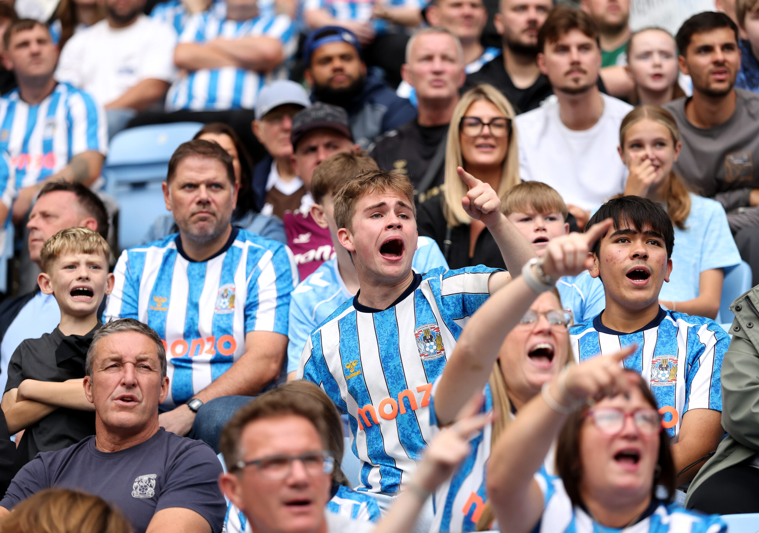 Carabao Cup Preview: Coventry vs. Aston Villa