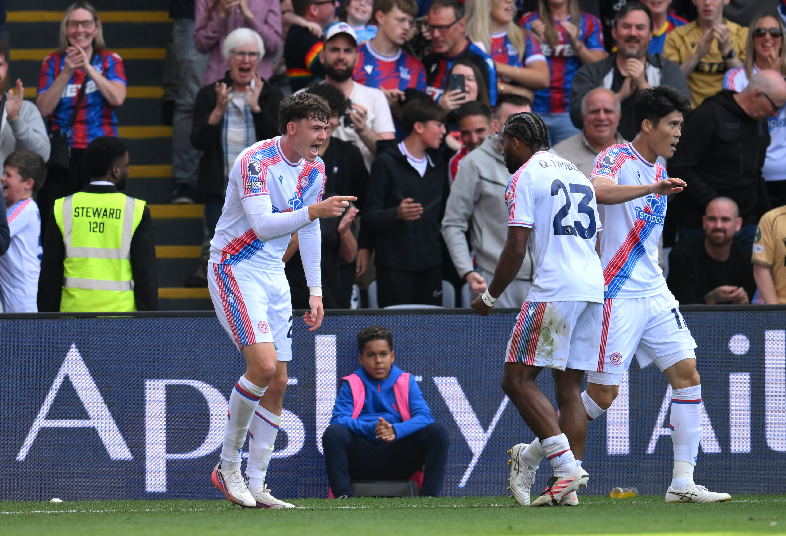 Crystal Palace vs. Lech Poznań preview: Eagles aim to soar in Europe again