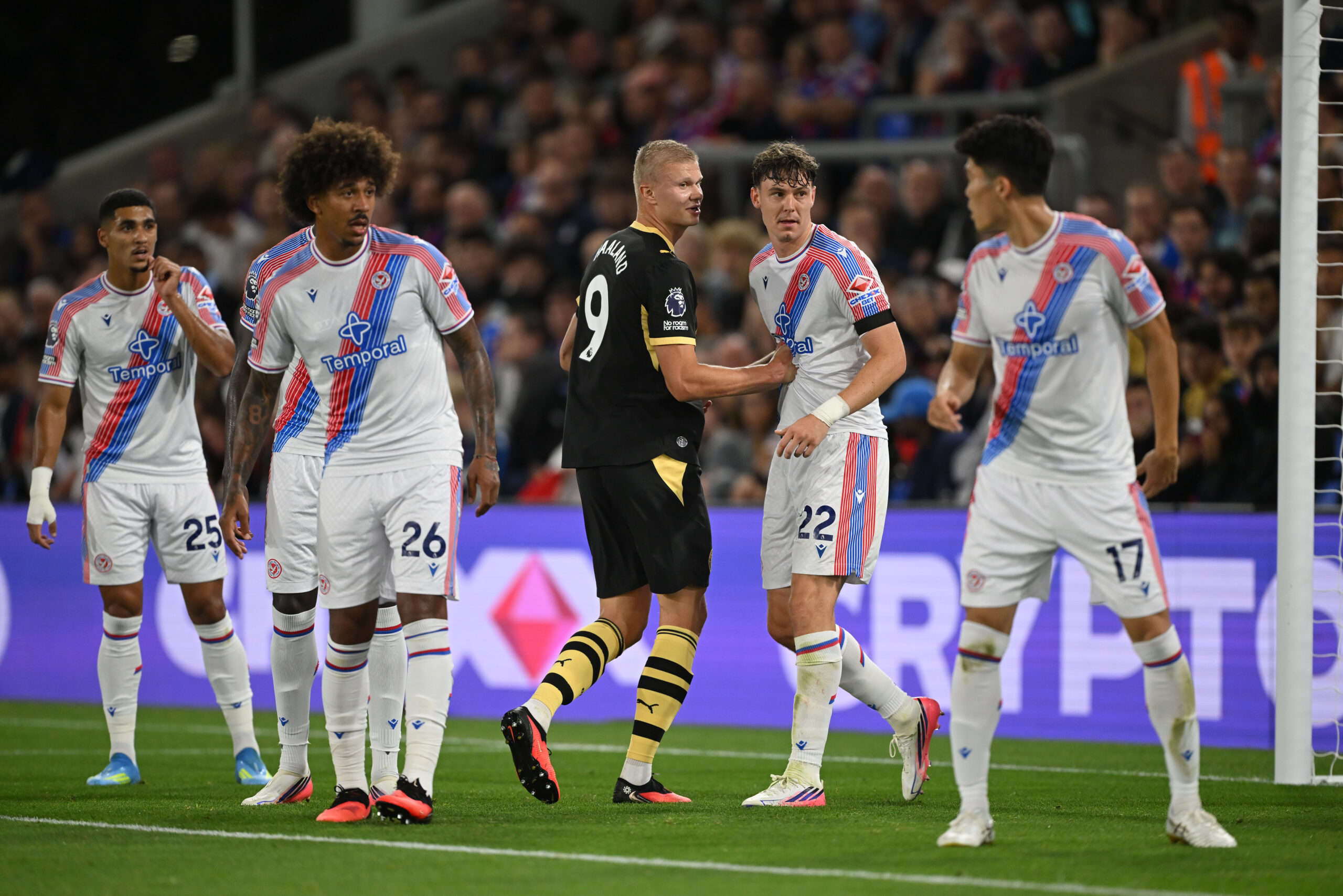 Transfer Window: Could’ve Been Worse for Crystal Palace
