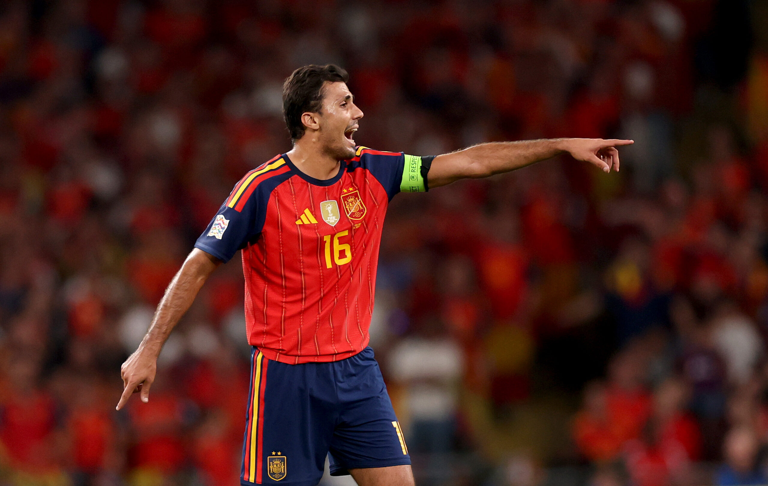 Spain vs Croatia: World Champions Eye 40-Game Win Streak