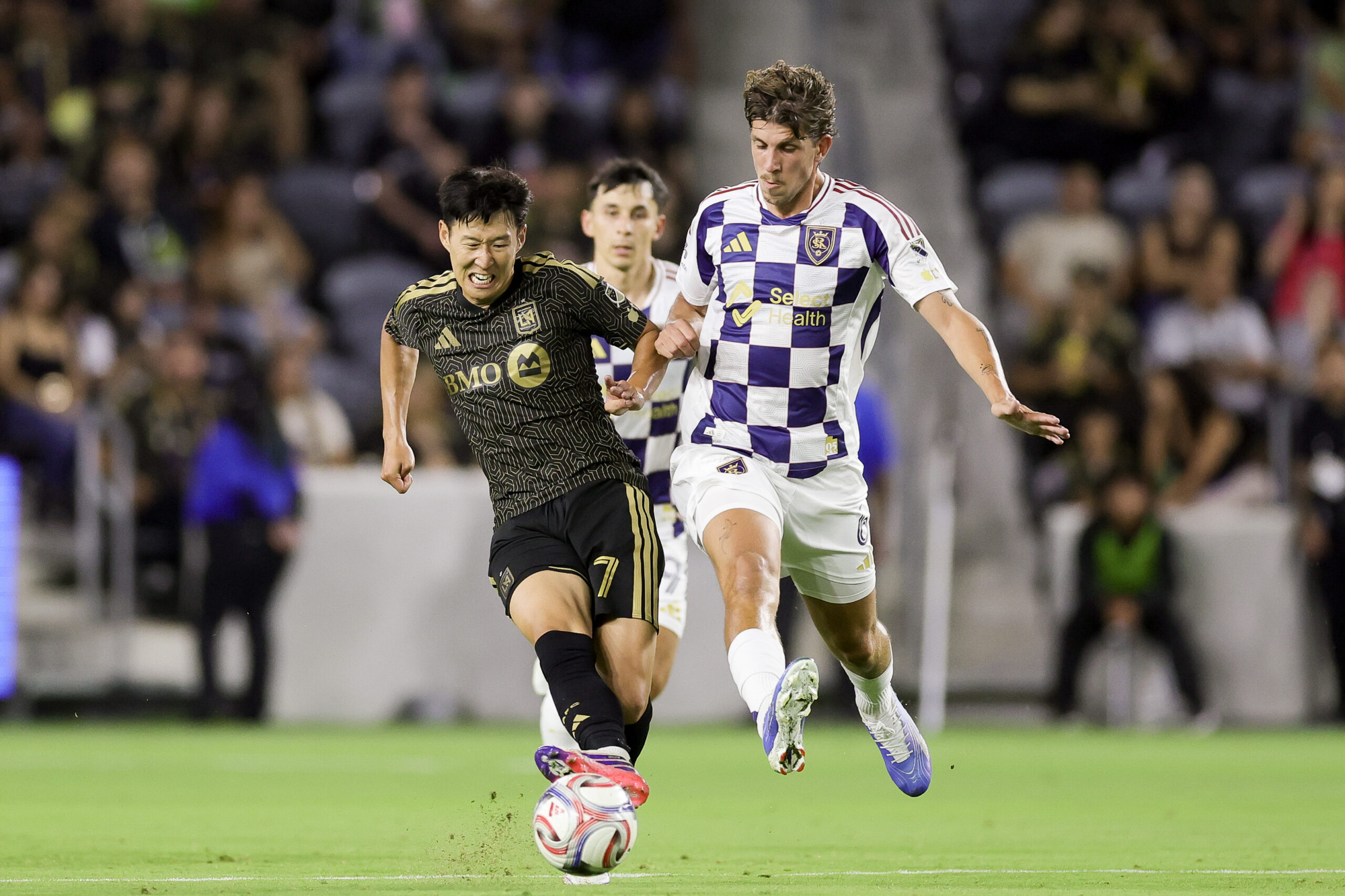 Real Salt Lake vs. LAFC Preview: Team Form & Prediction