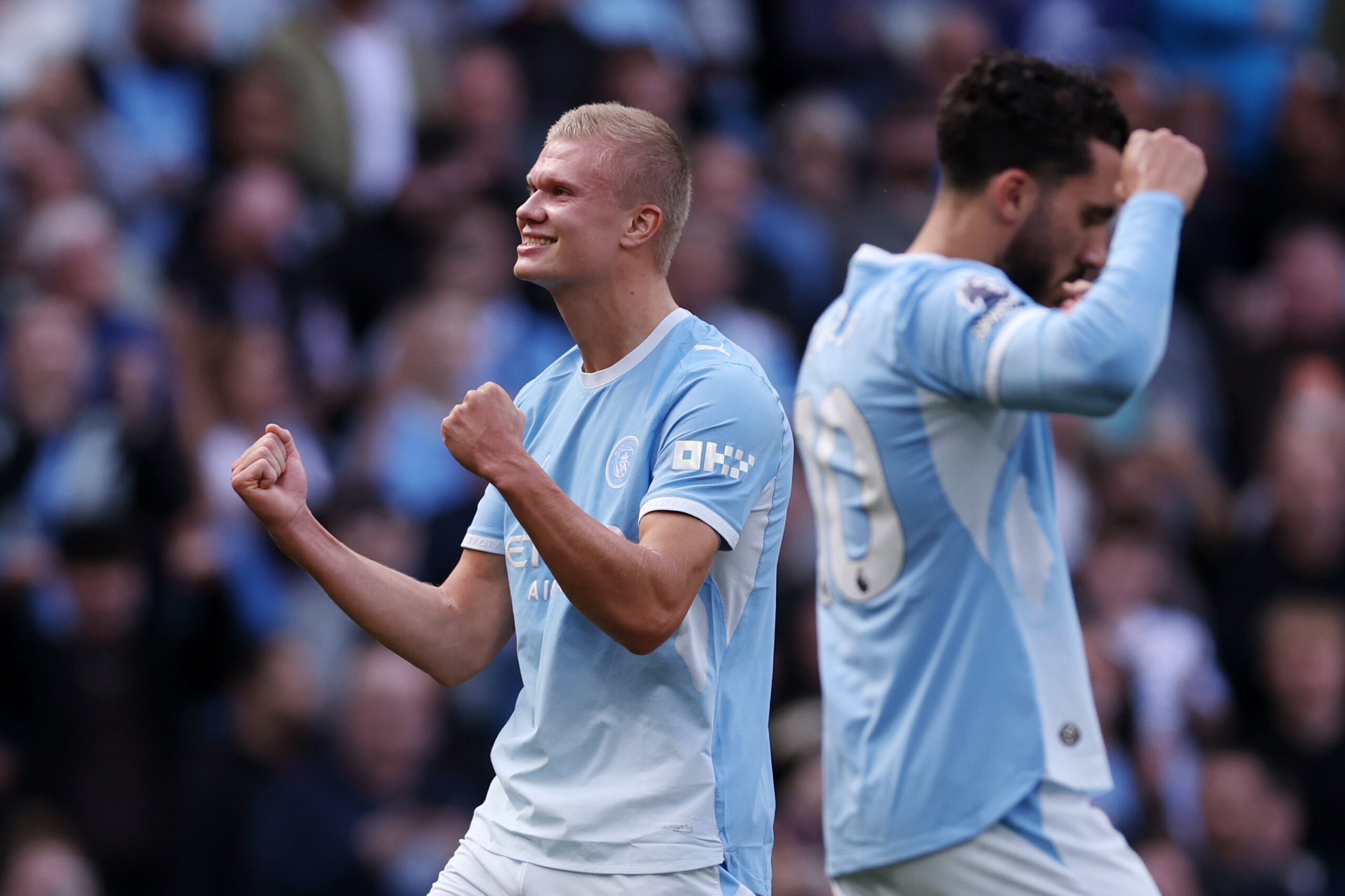 Champions League Preview: FC Porto vs. Manchester City