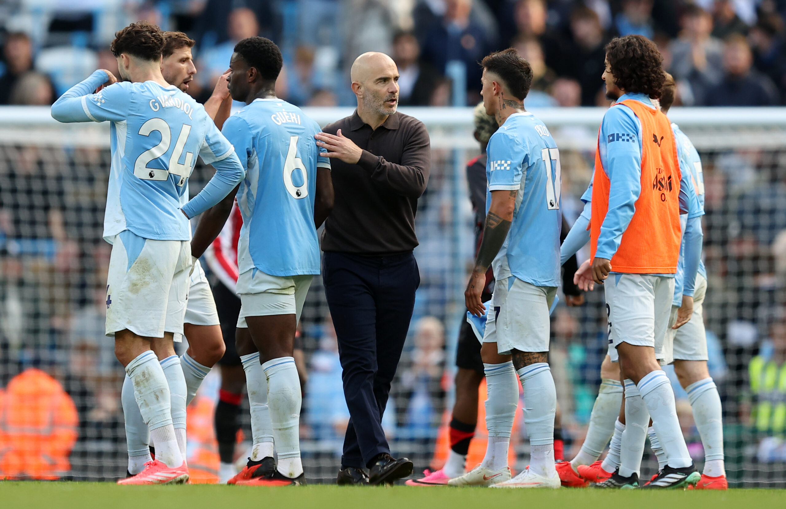Premier League: Early Season Winners and Losers