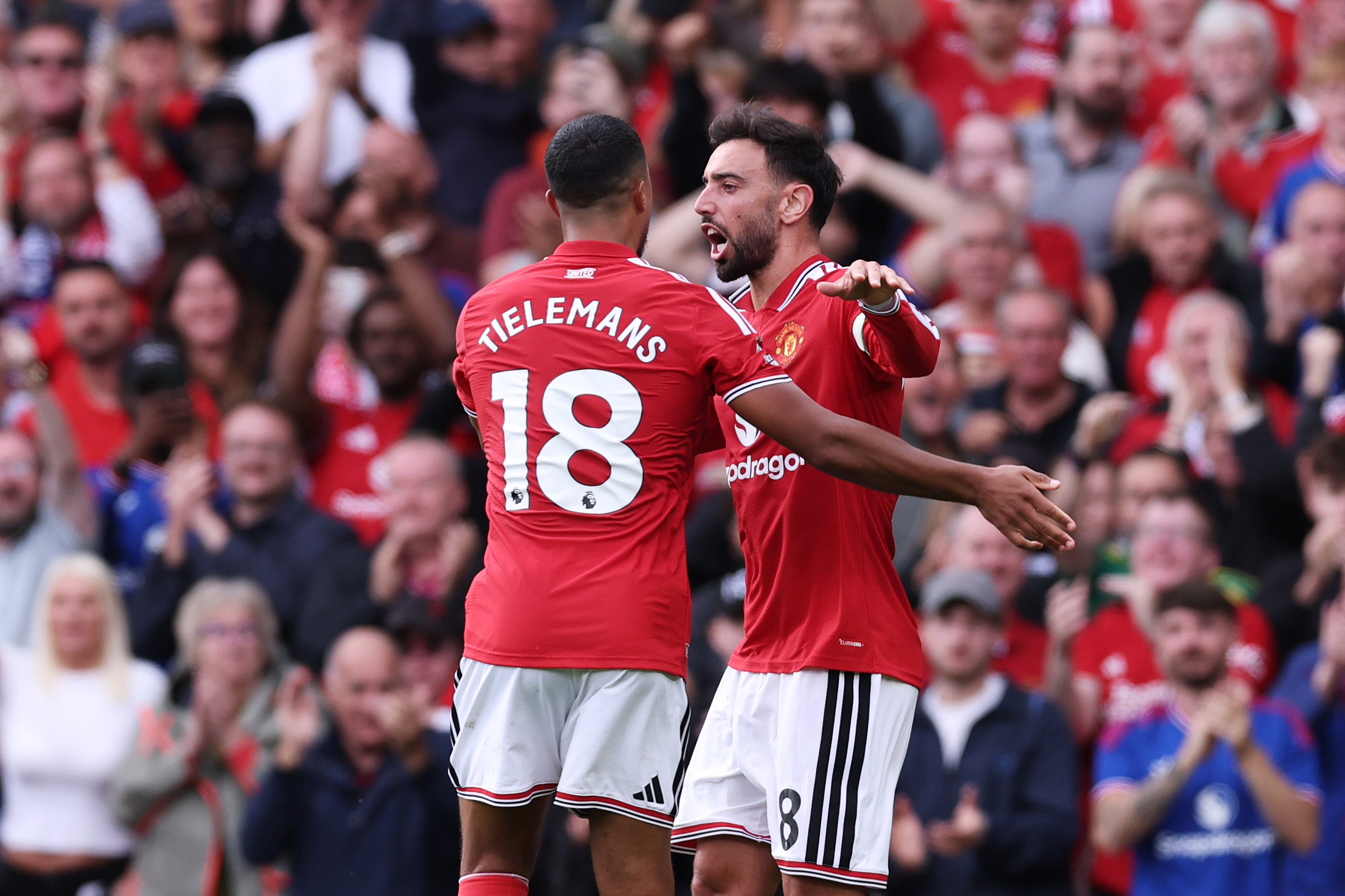 Champions League Preview: Manchester United vs. Sabah FK
