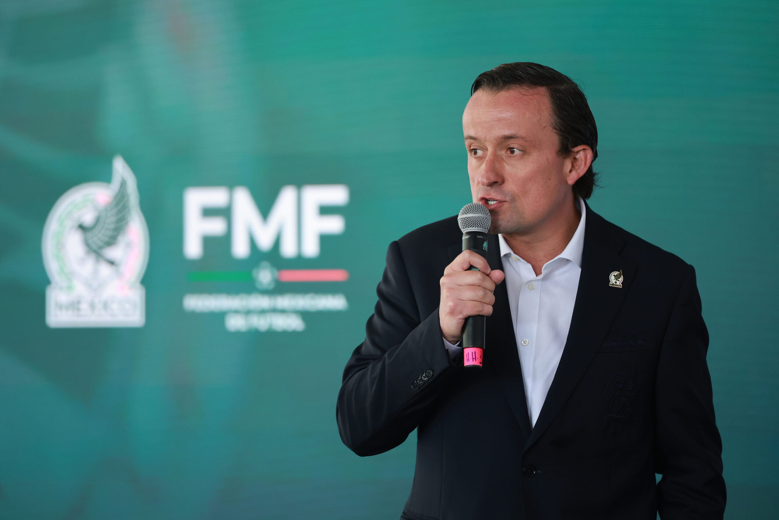 Liga MX and FMF Under Investigation for Possible Anti-Competitive Practices