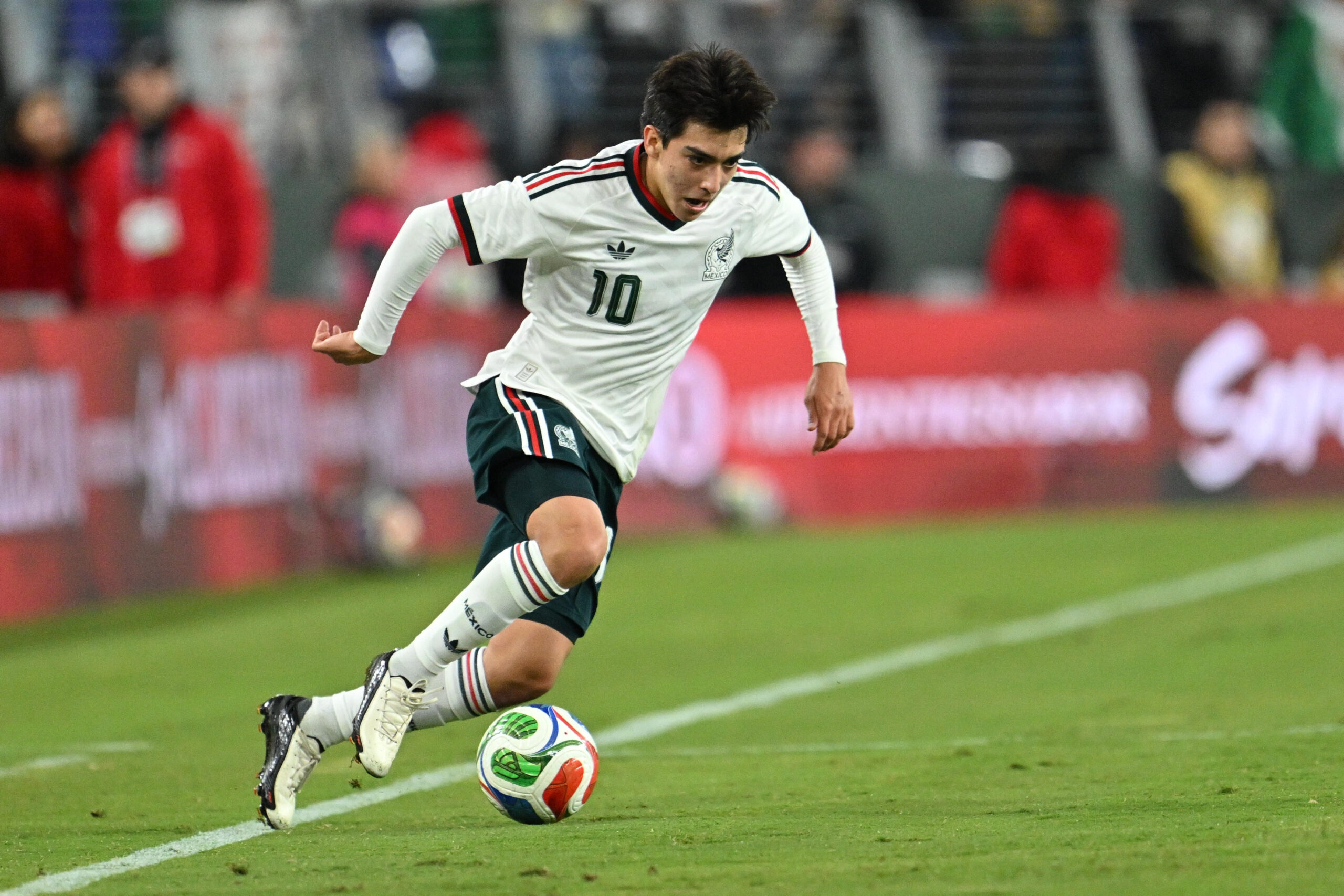 Mexico vs. Peru Match Preview