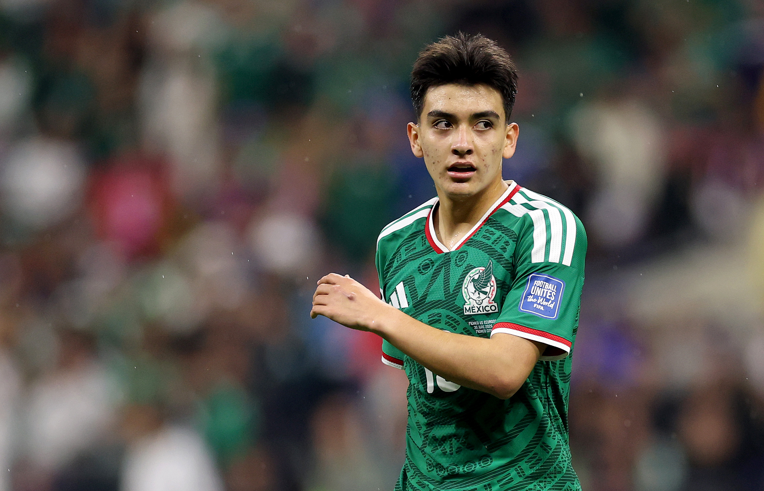 Mexico’s Friendlies Previews: Rafa Márquez Fields a New Generation