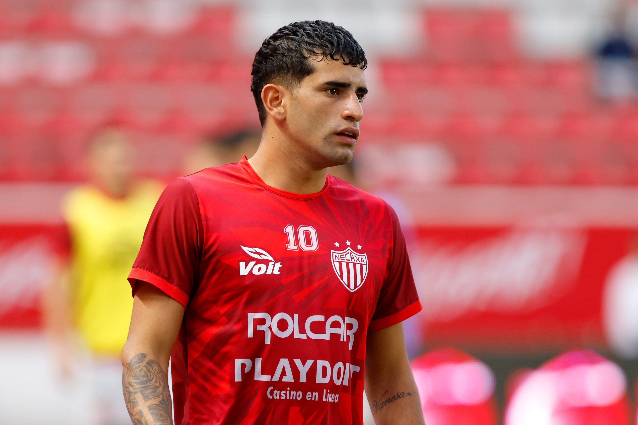 Necaxa vs América Preview