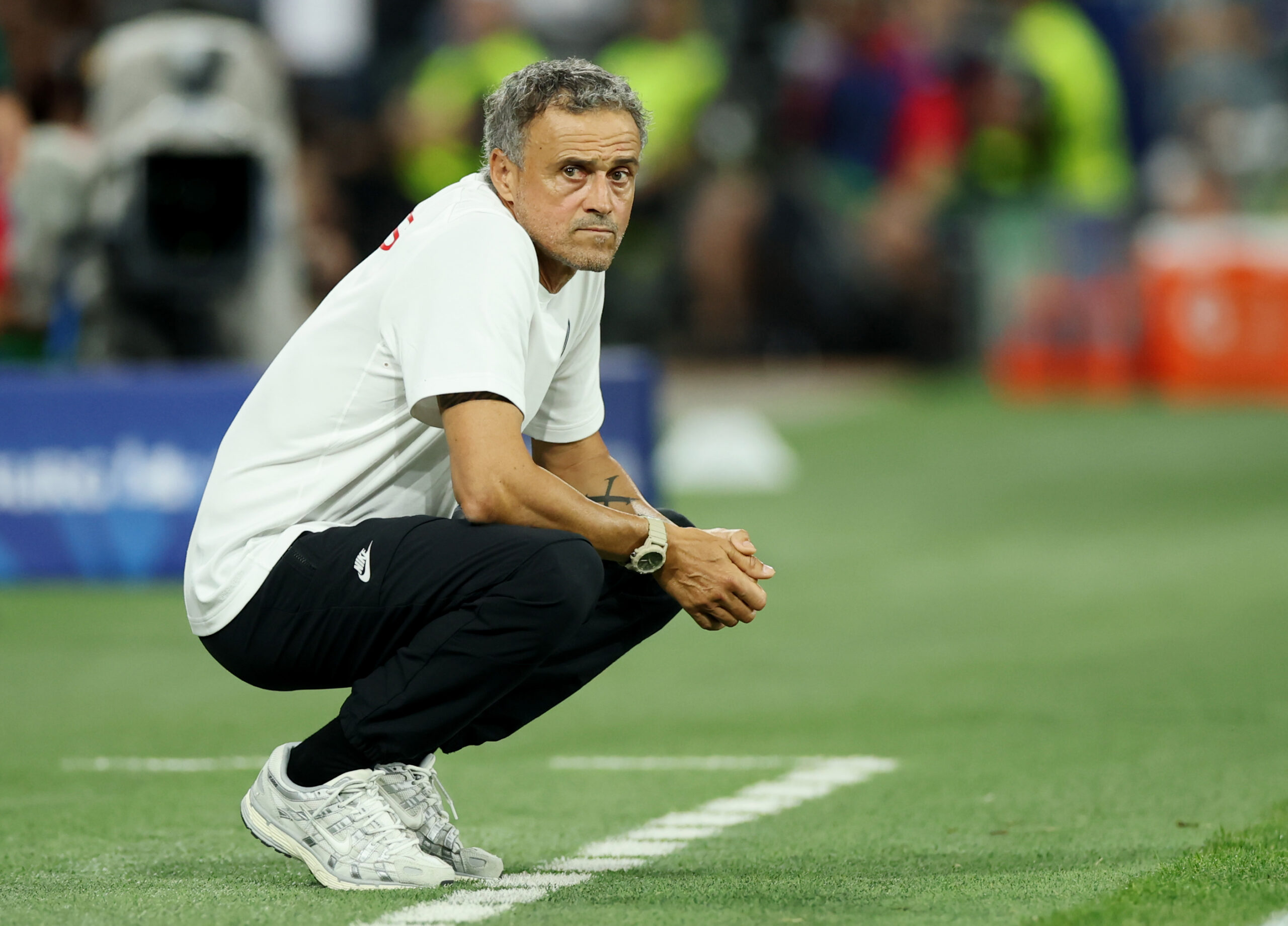Paris Saint-Germain vs. Bratislava: PSG Need a Lift