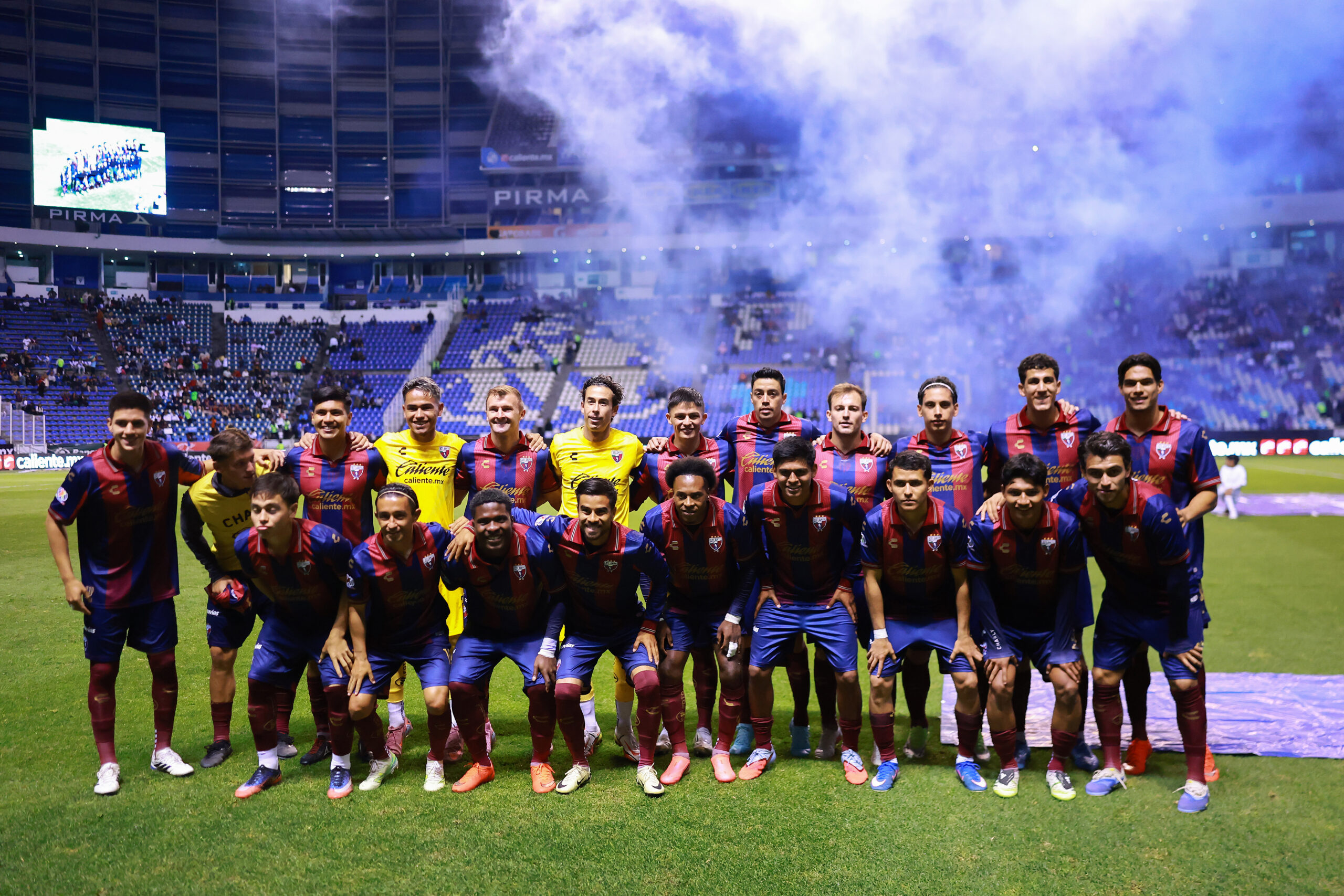 Senate pushes for promotion & relegation return to Liga MX