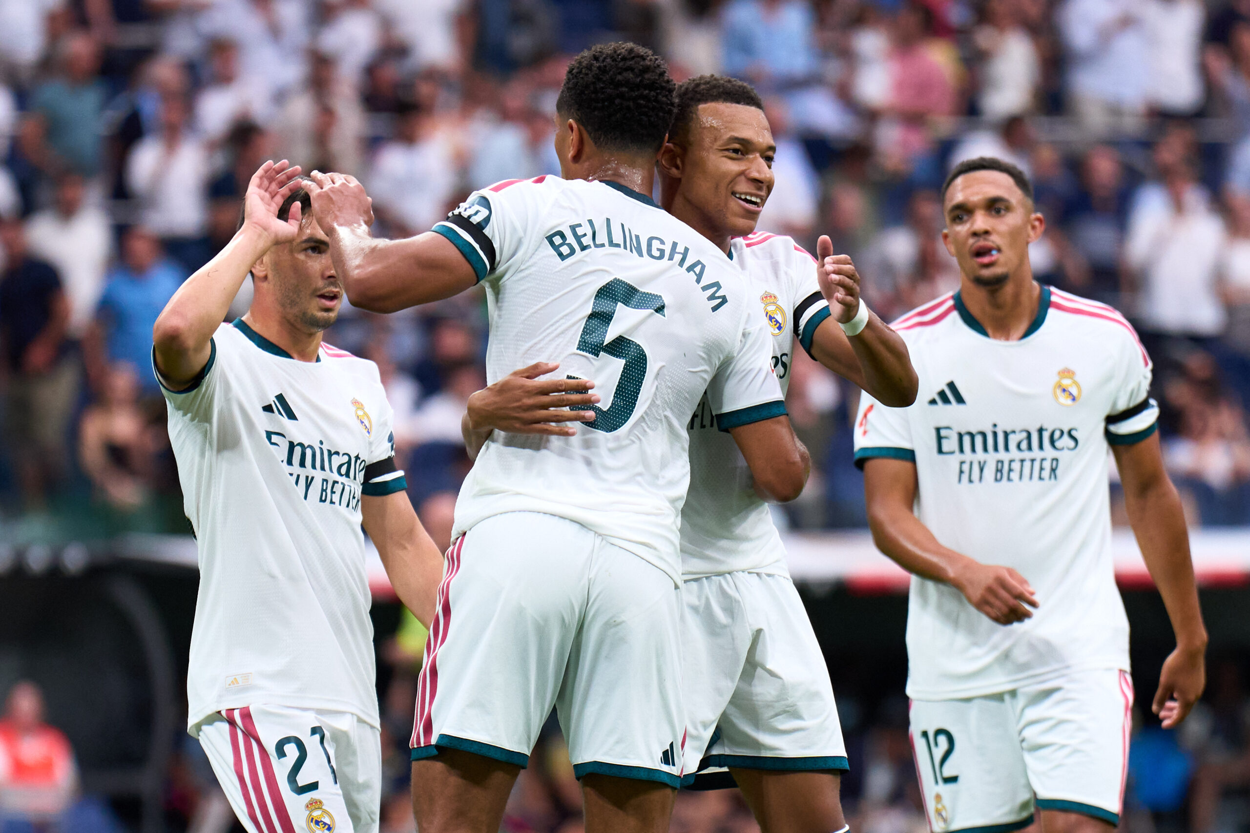 Champions League Preview: Real Madrid vs. Inter Milan