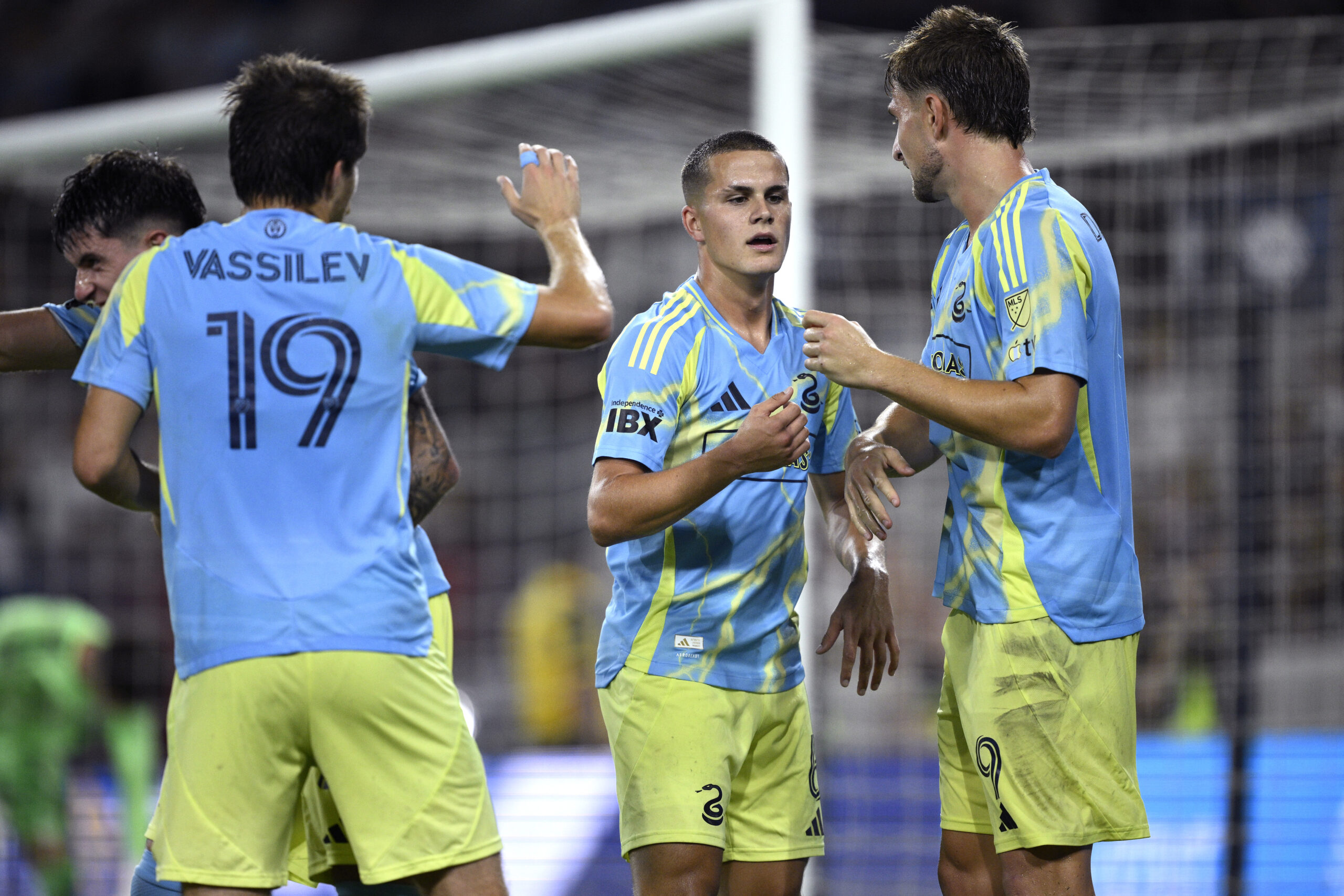 Sporting Kansas City vs. Philadelphia Union Match Preview