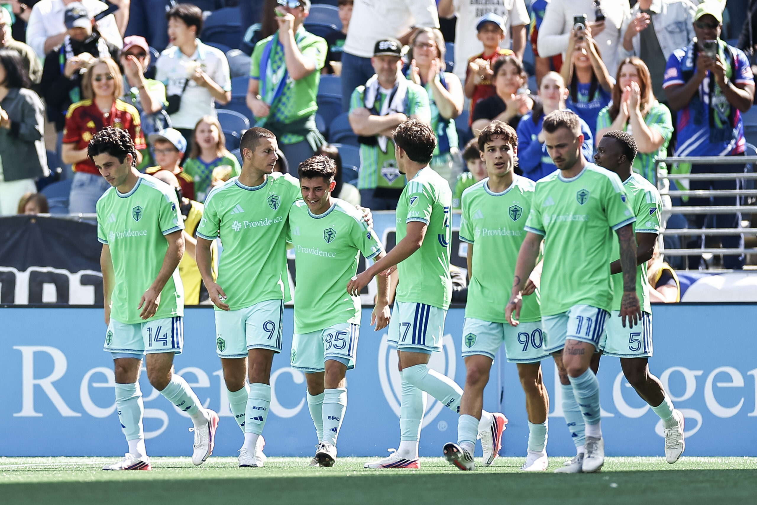Seattle Sounders vs. Sporting Kansas City Match Preview