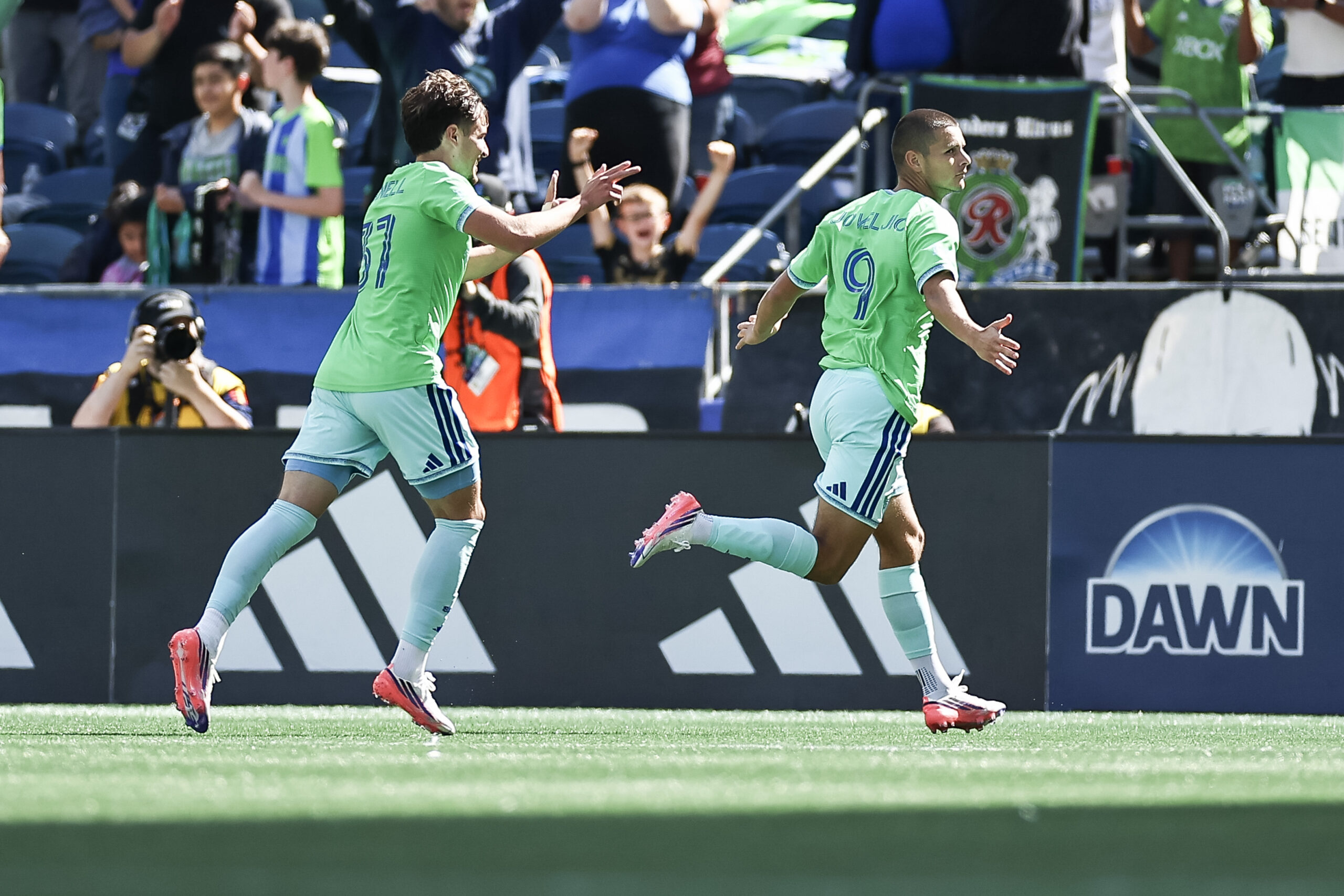 Seattle Sounders vs. Red Bull New York Match Preview