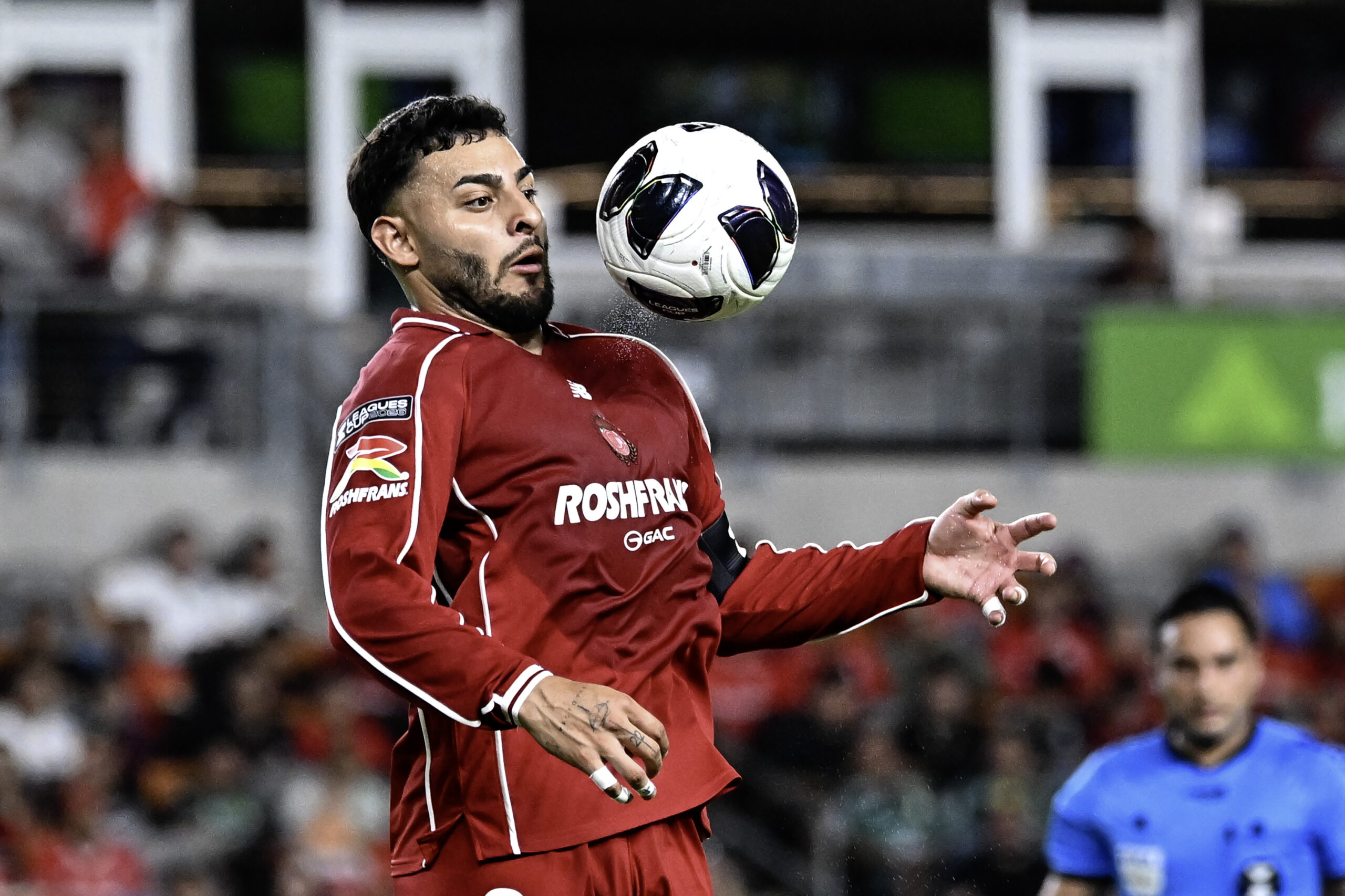 Leagues Cup Final: Toluca vs. Rayados