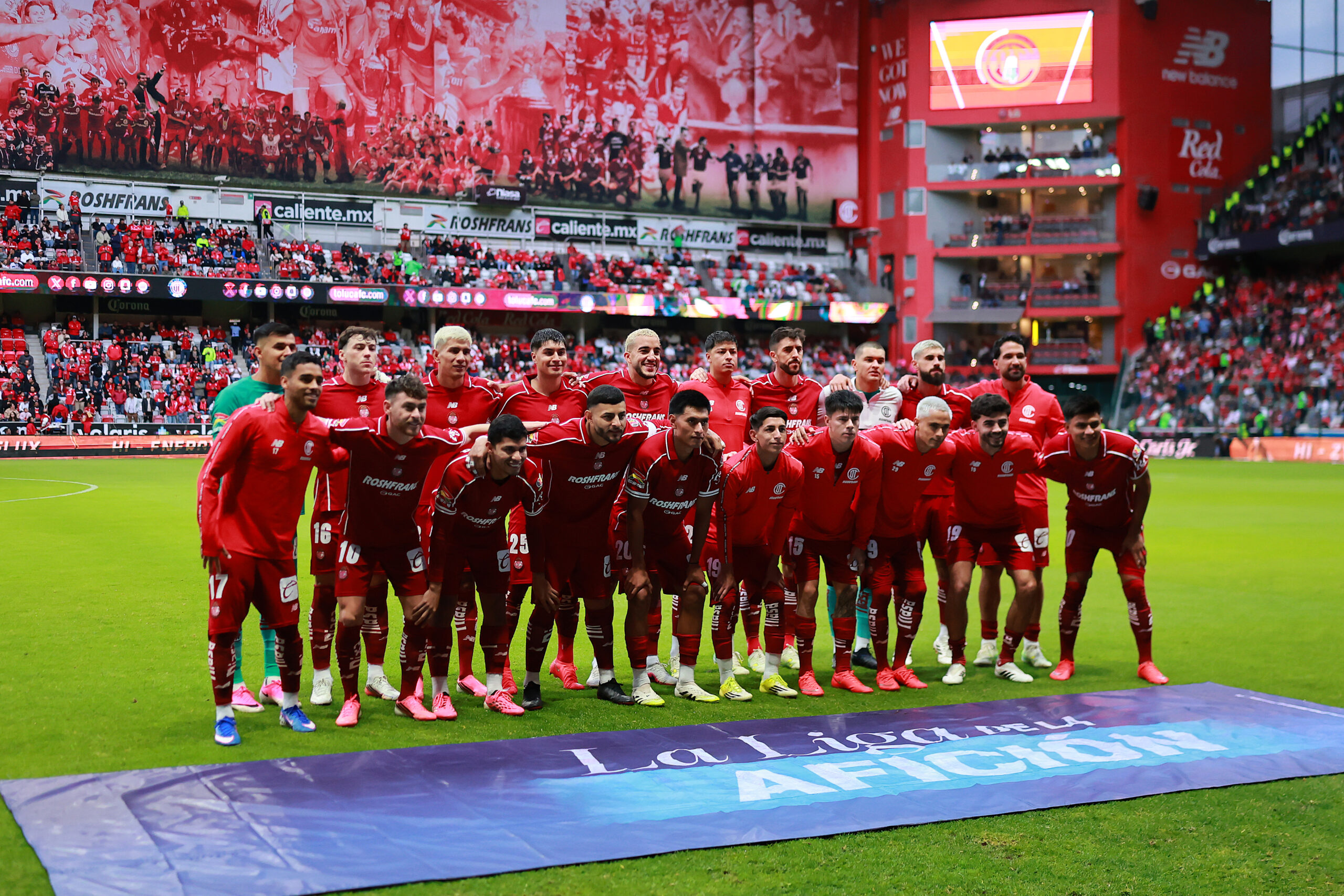 Hooligan Power Rankings: Who Are the Real Title Contenders in Liga MX?