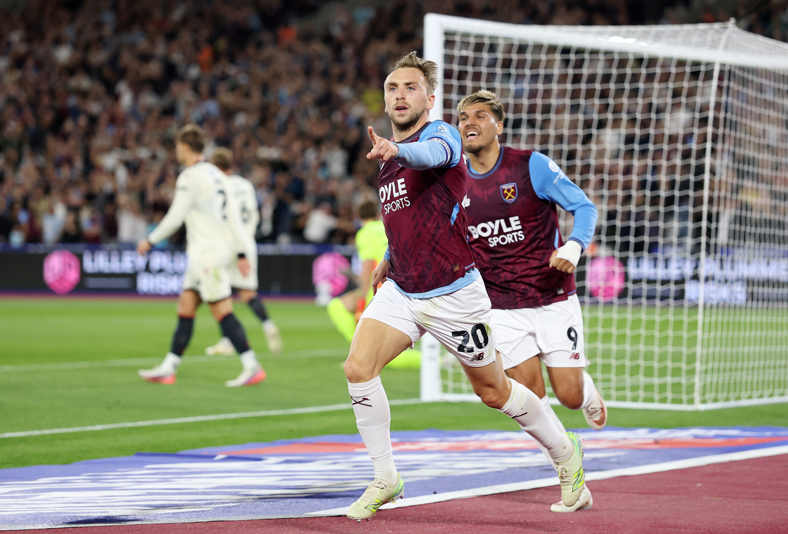 Carabao Cup preview: West Ham vs. Fulham