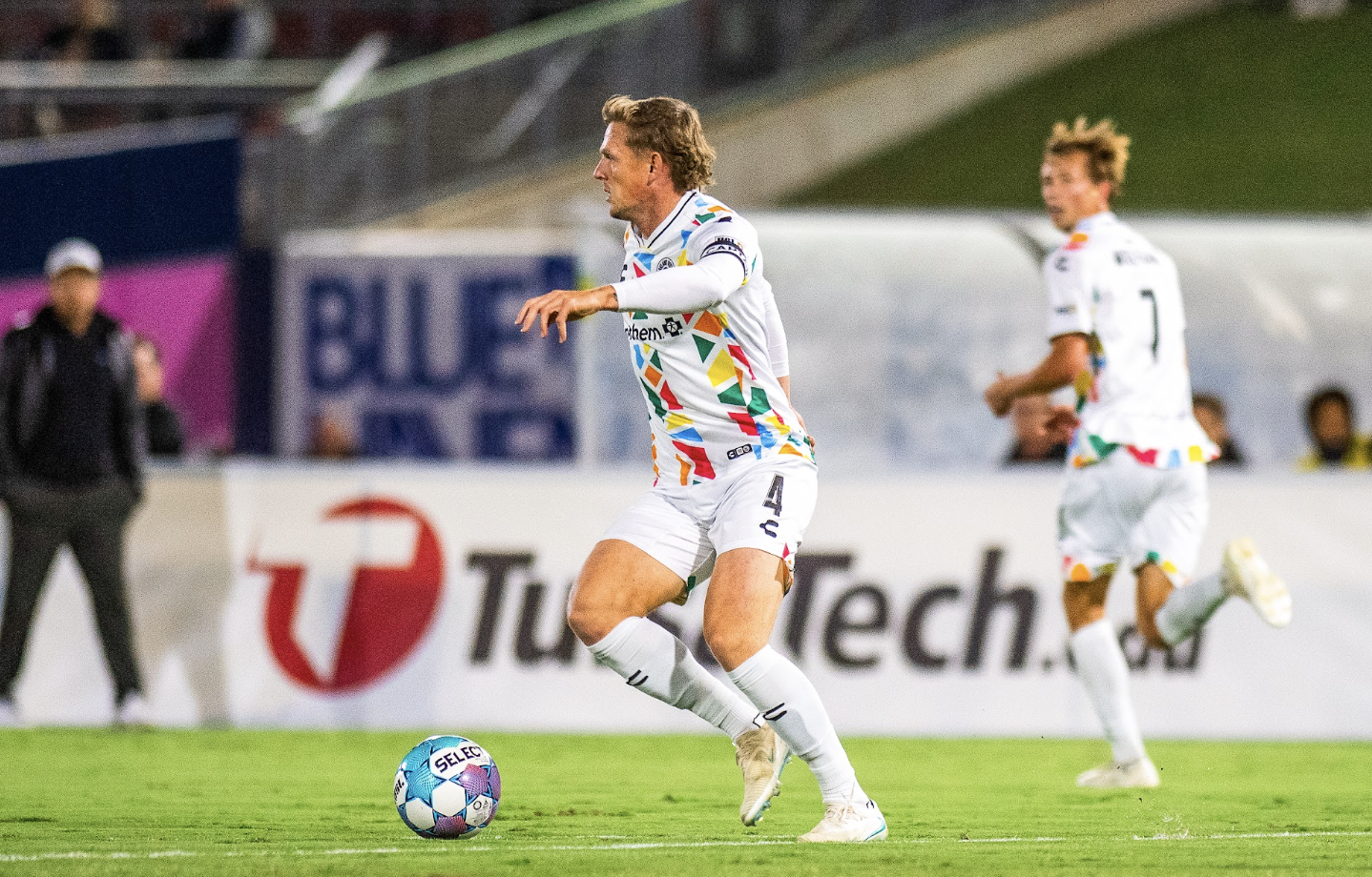 USL Championship Decision Day to Set Playoff Teams