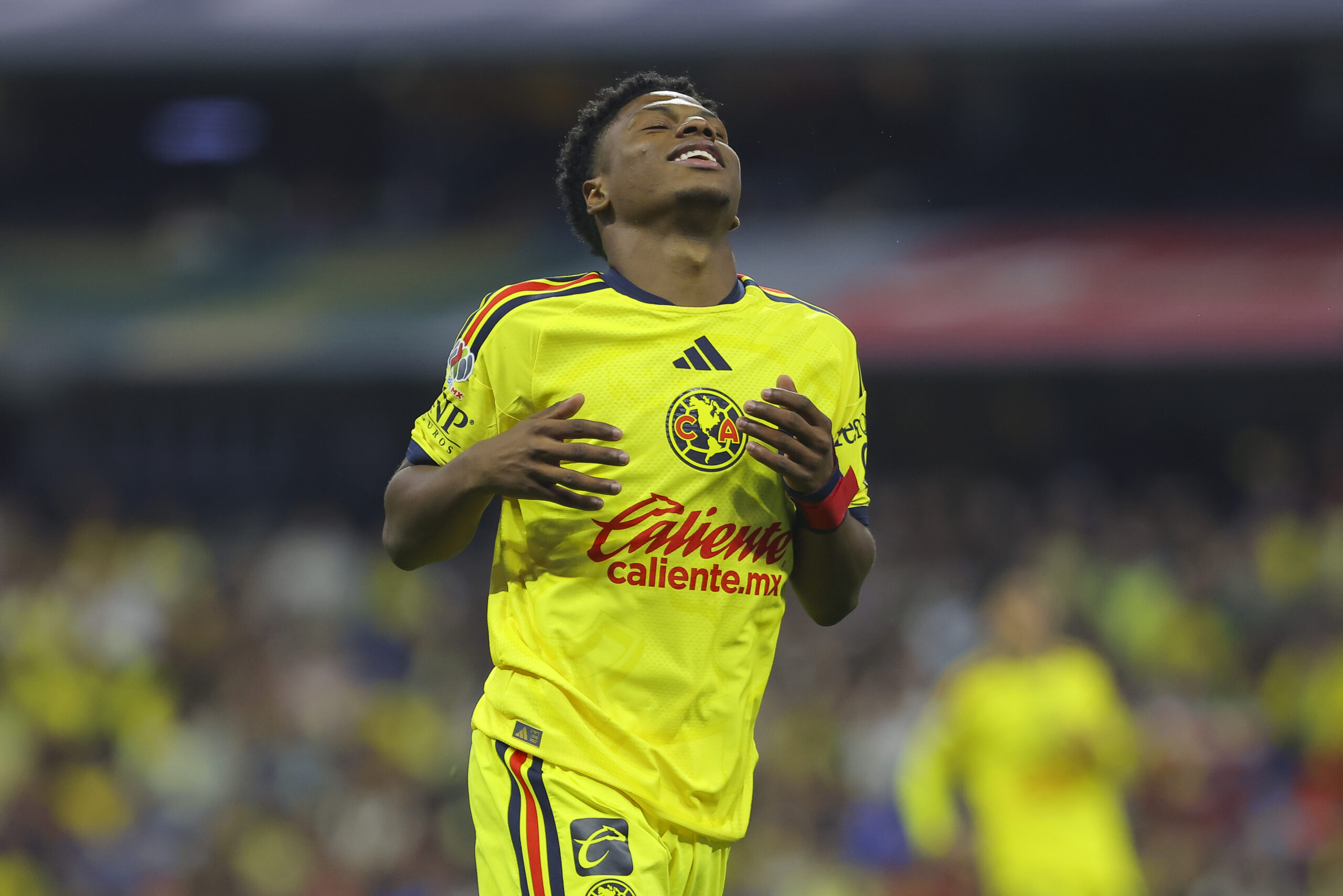 Club América vs. Toluca Preview