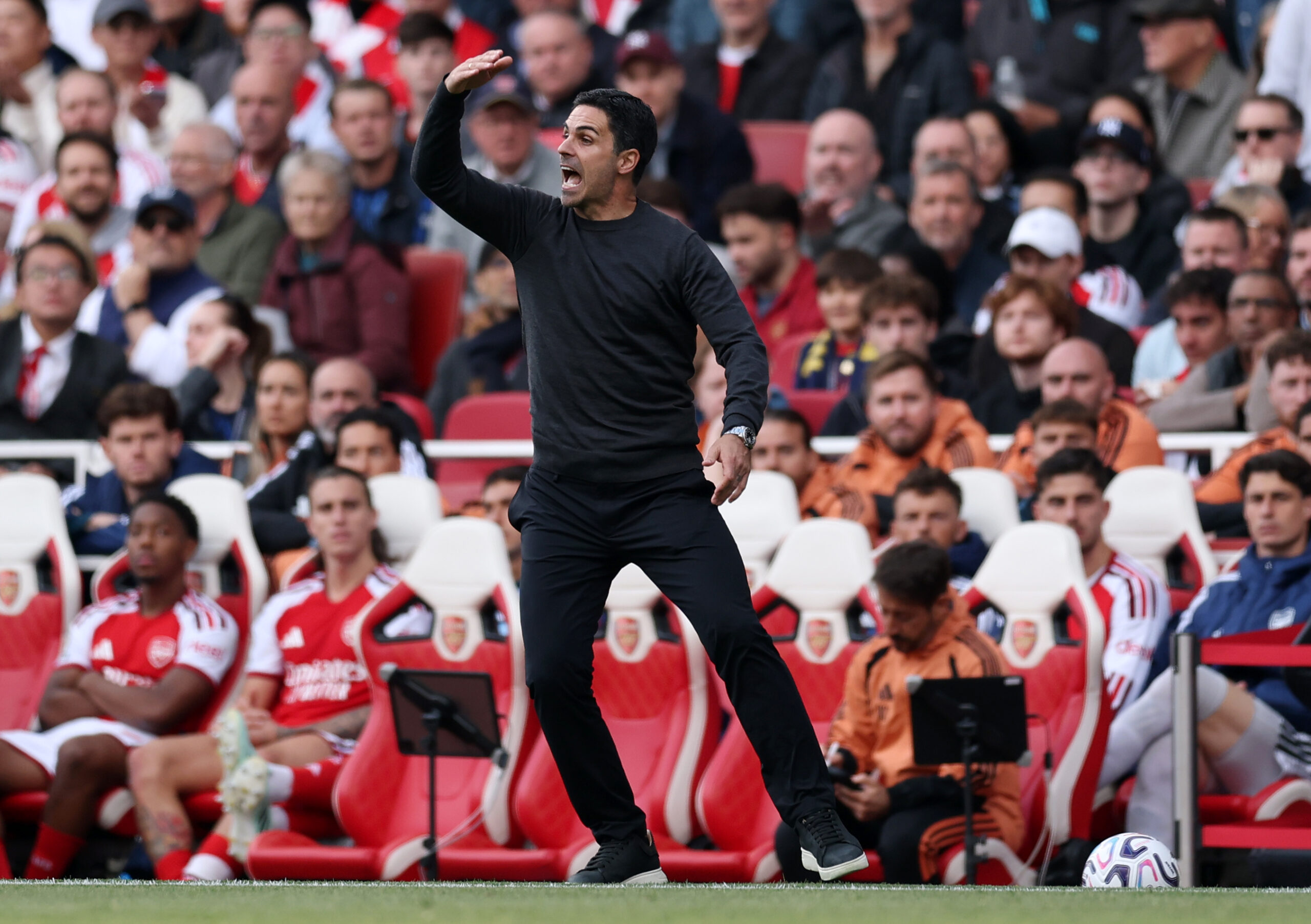 Arsenal vs. Lille Match Preview