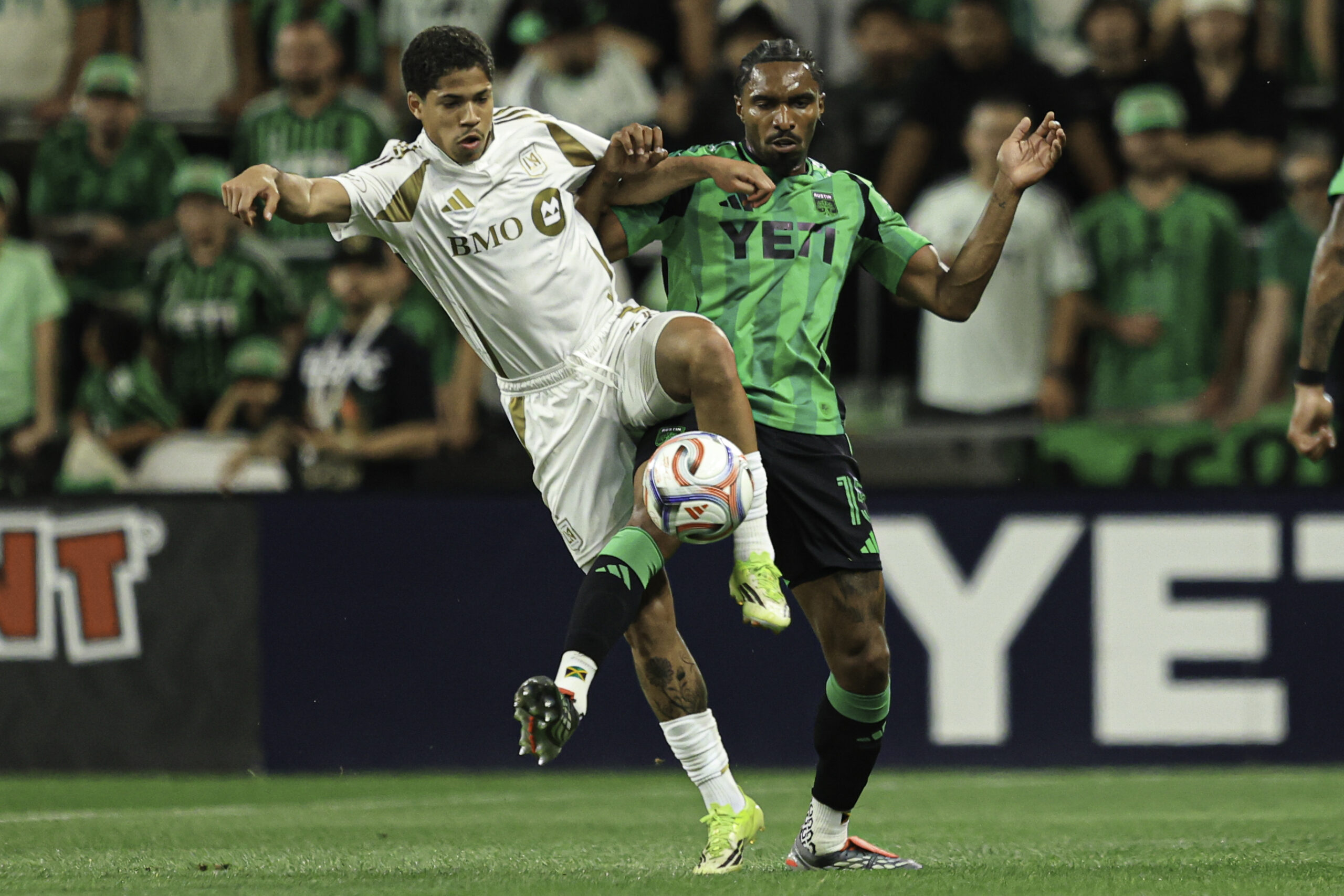 LAFC vs. Austin FC Preview