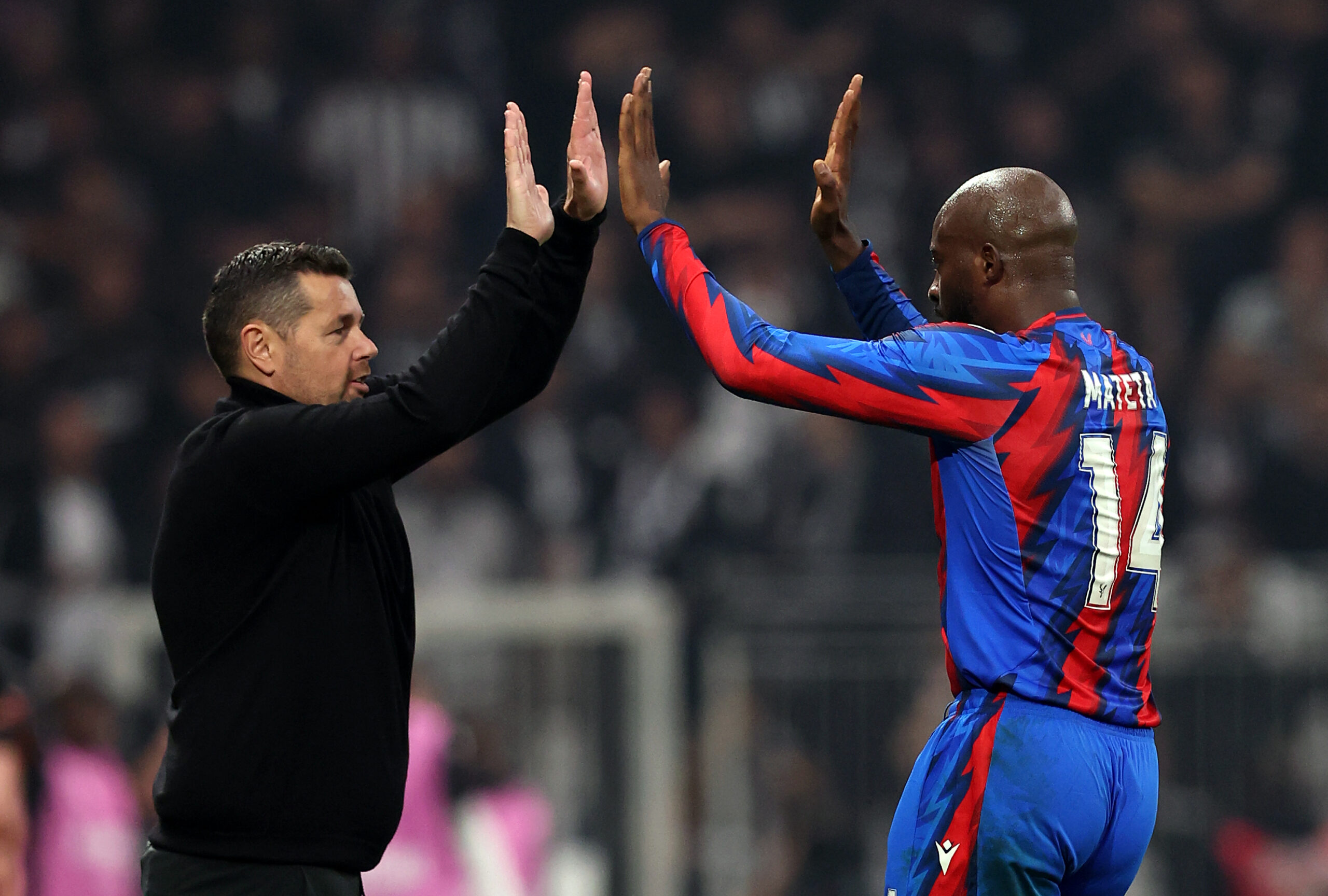 Crystal Palace vs. Newcastle United: Two Misfiring Teams Searching for a Jumpstart