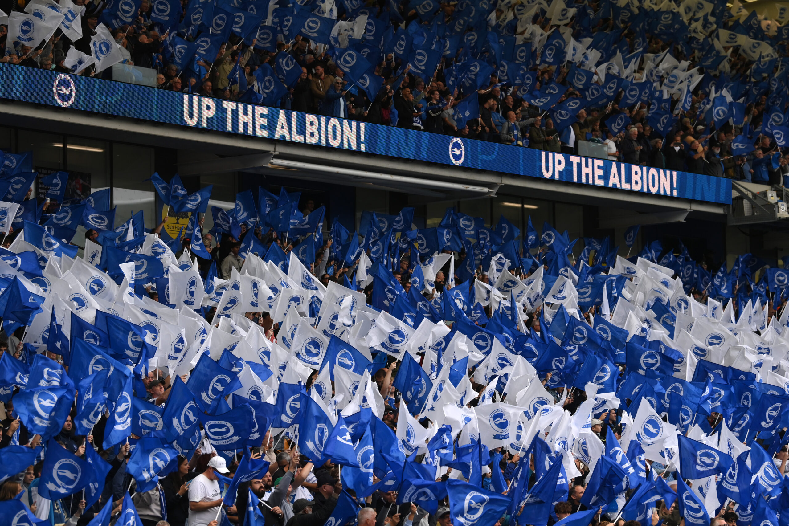 Can Brighton Actually Mount a Title Challenge?