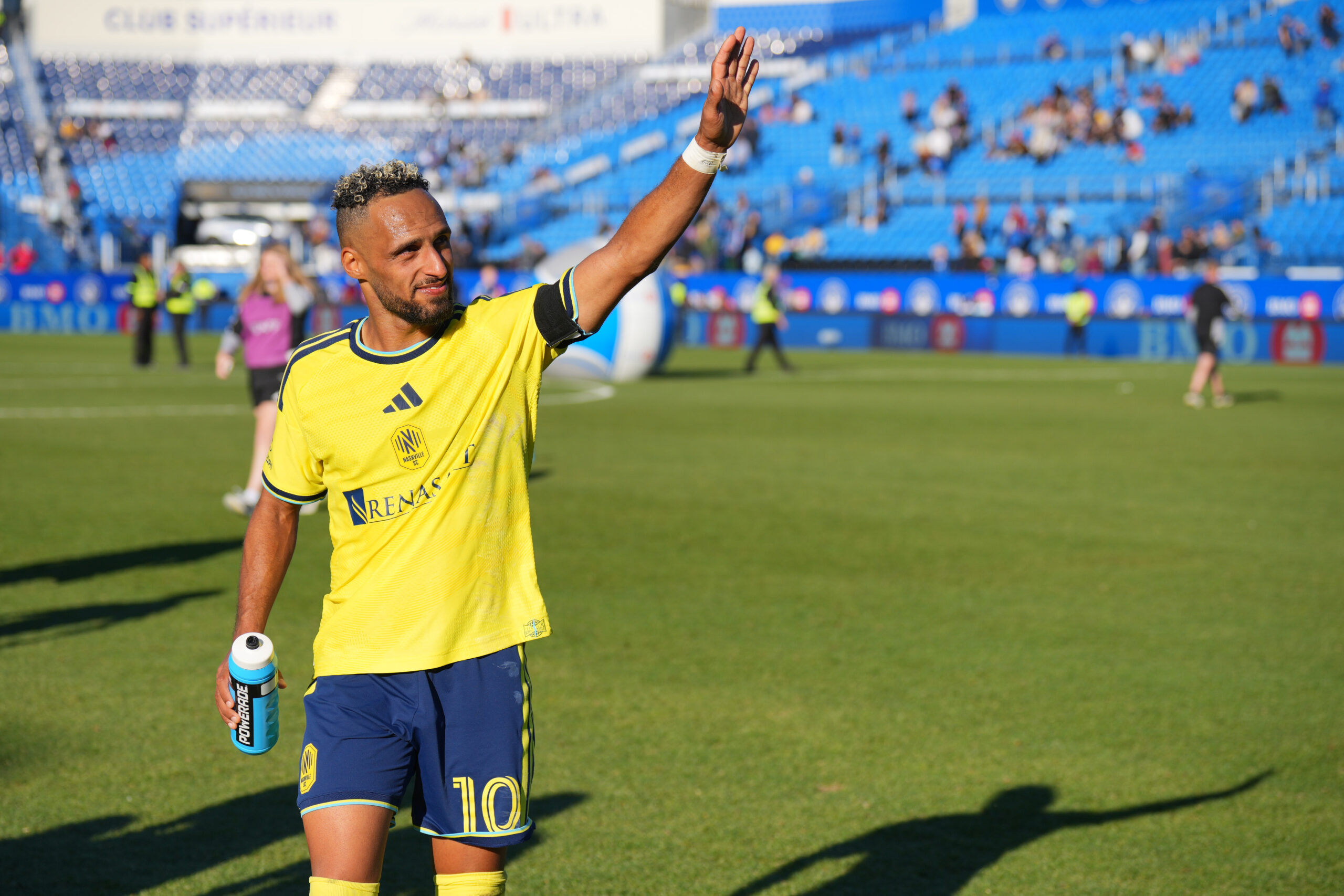 Nashville SC vs. Philadelphia Union Match Preview