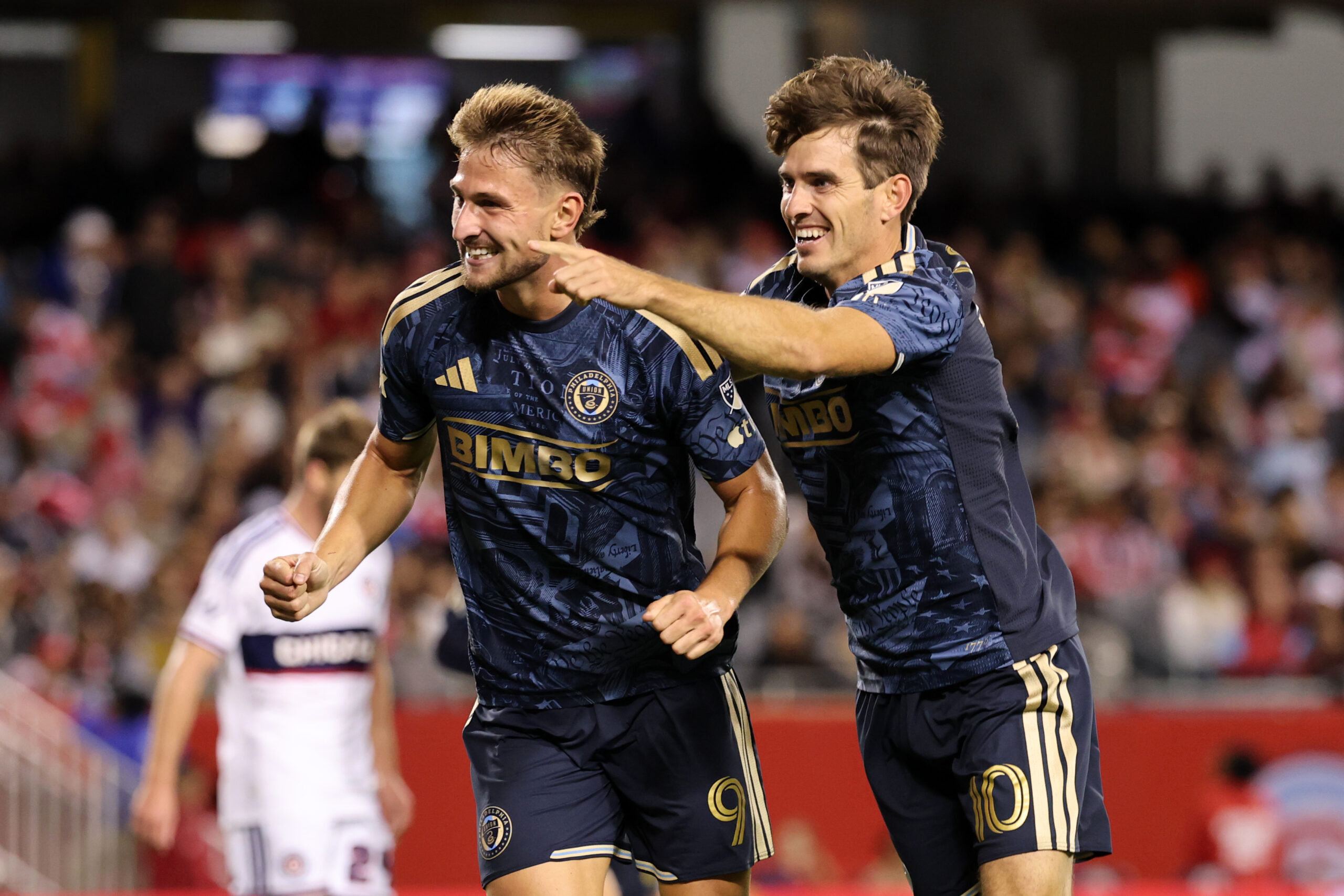 Philadelphia Union vs. Charlotte FC Match Preview