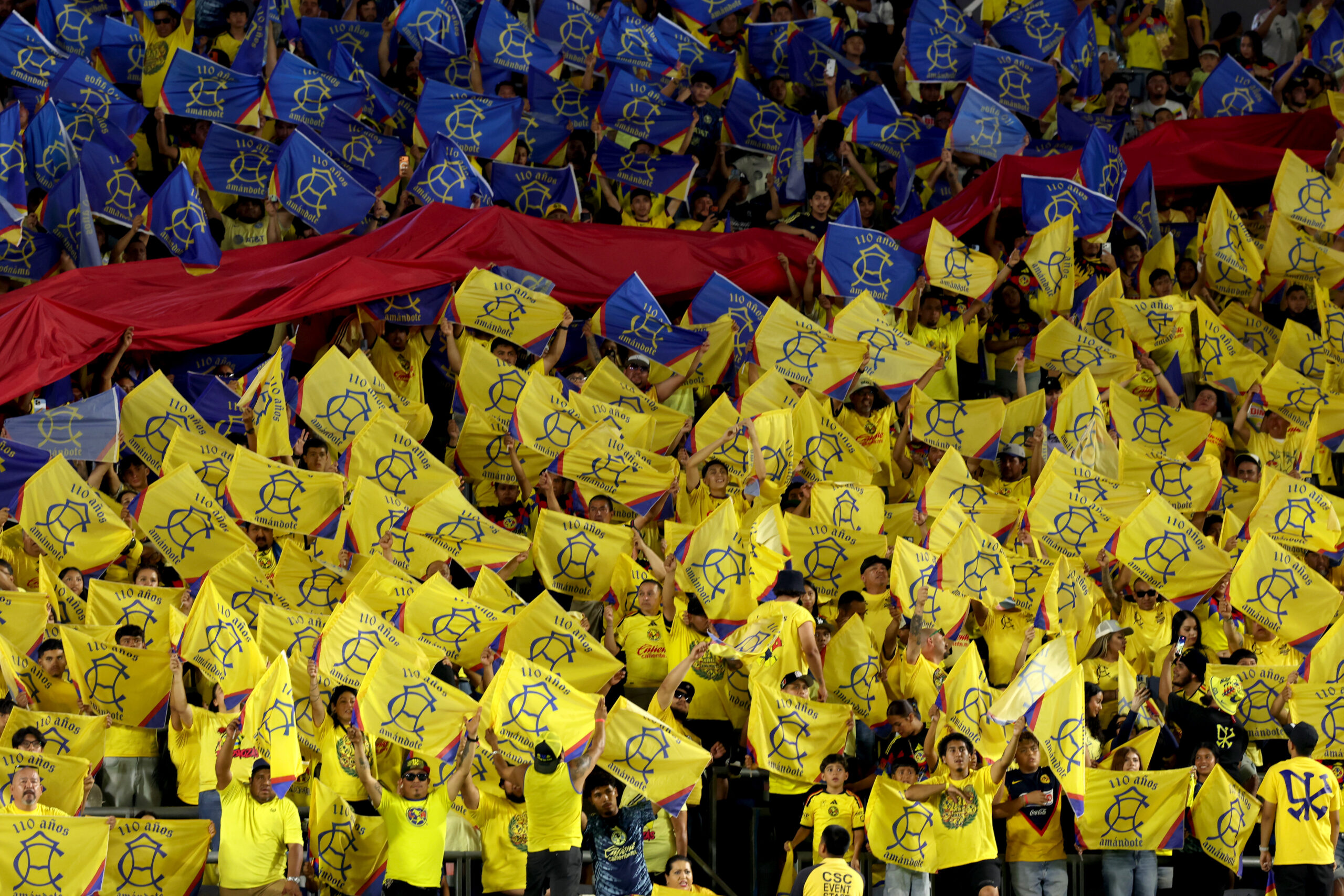 Club América Turns 110: How Mexico’s Most Hated, Loved and Decorated Club Built Its Empire