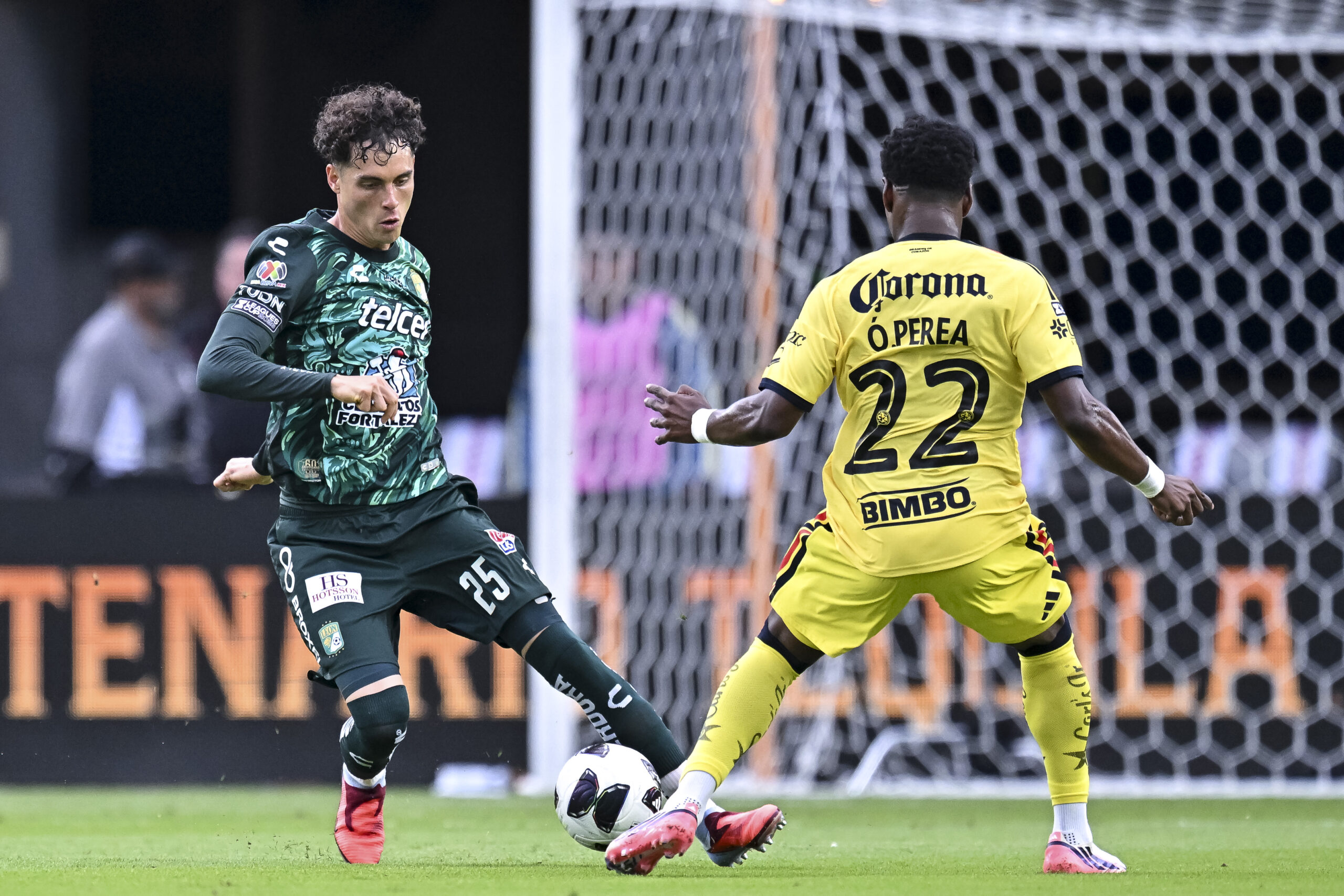 Club América vs León: The one place where Las Águilas struggle to fly
