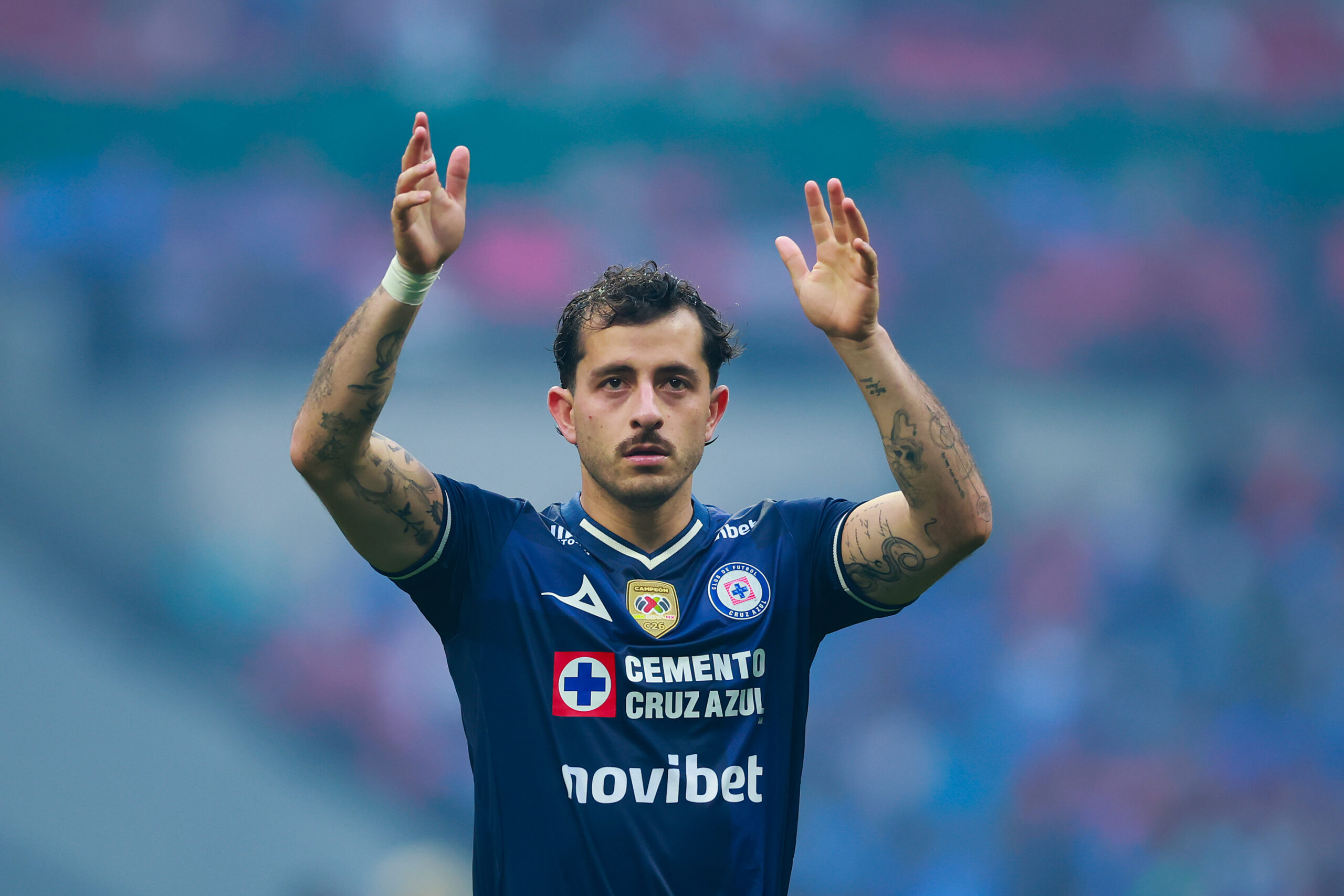 Pumas vs Cruz Azul: Why Is It Called the ‘Clásico de la Obsesión’?