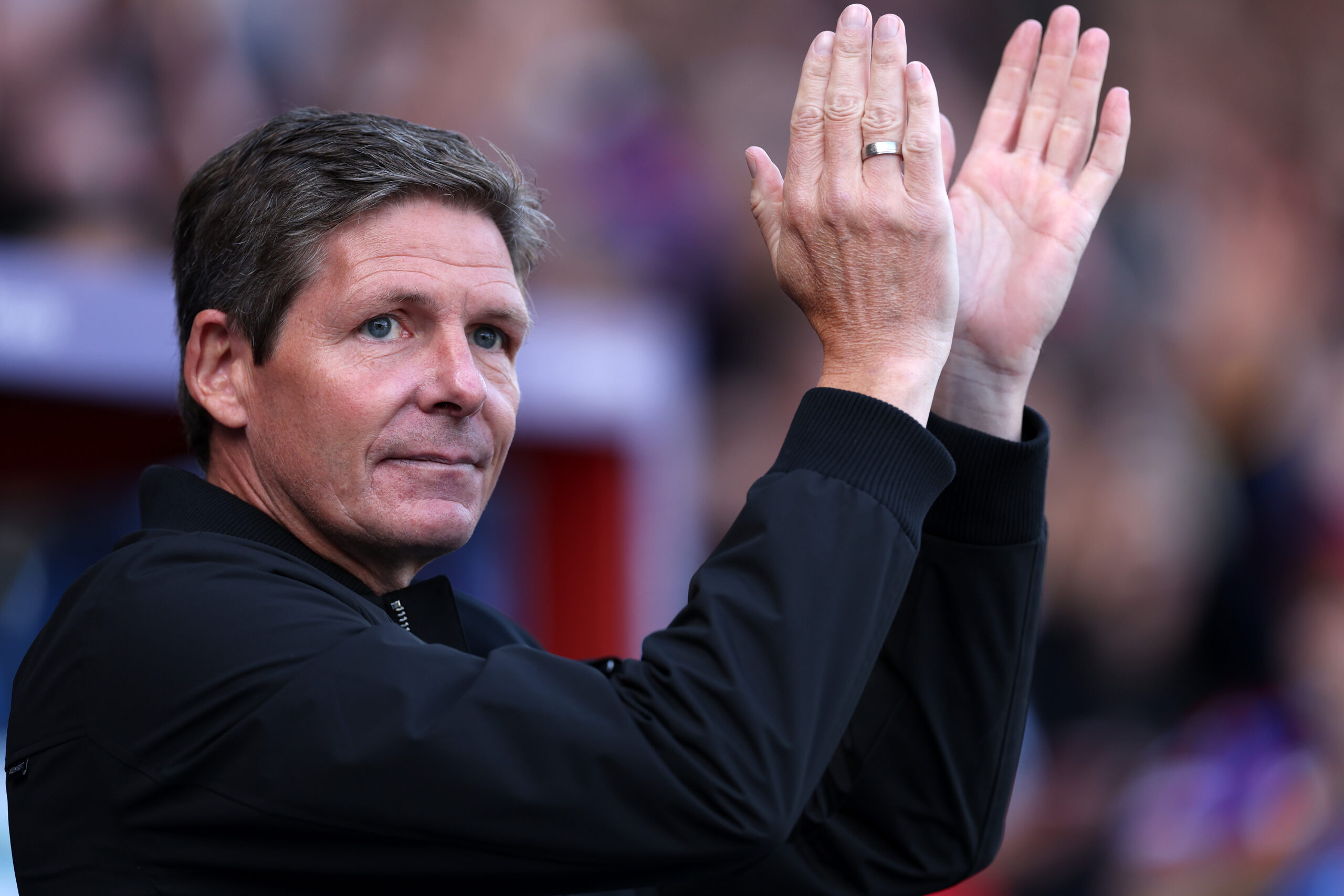 Nottingham Forest vs. Arsenal: Match Preview