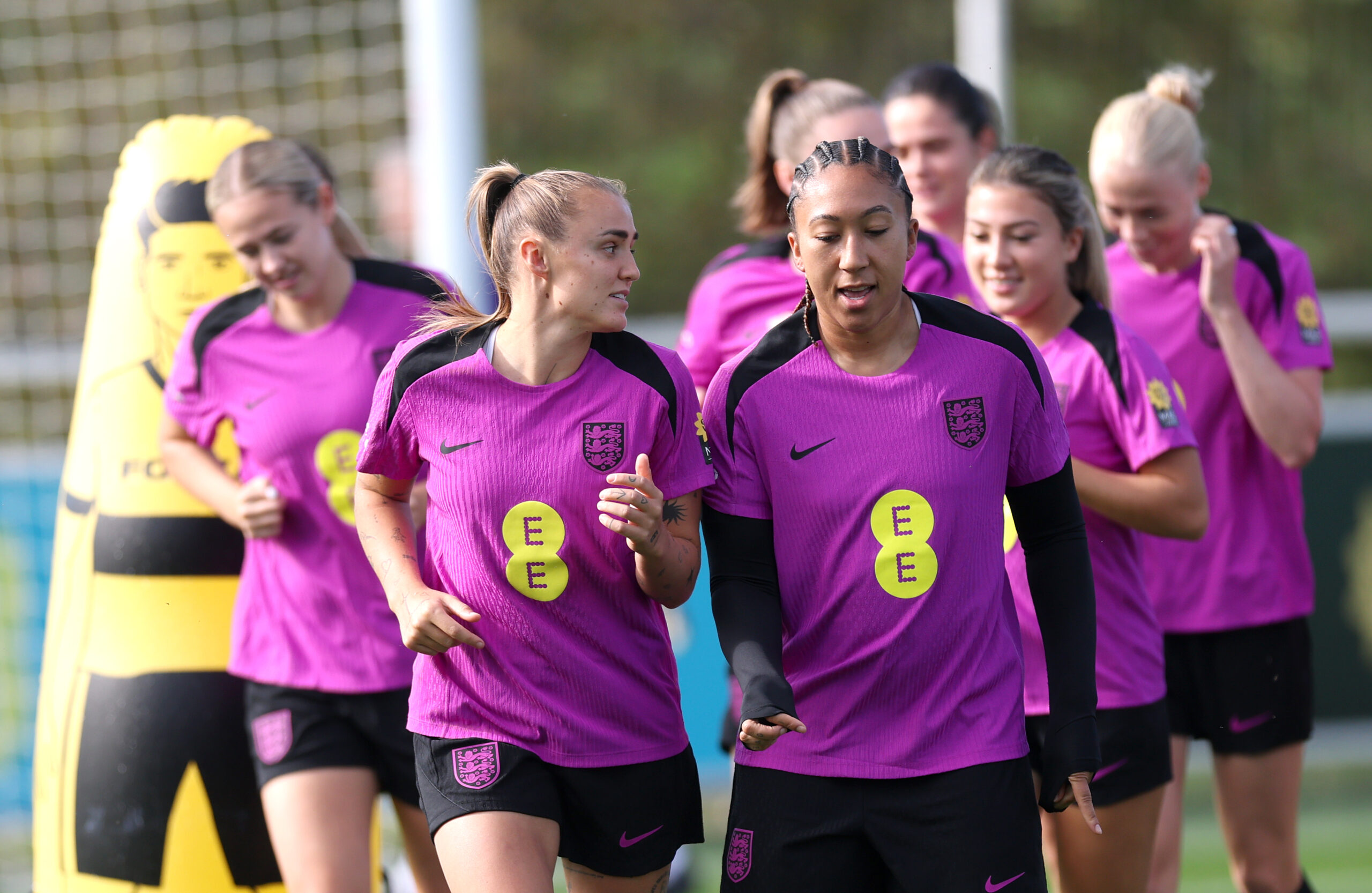 FIFA Women’s World Cup Update: 14 Spots Still Free