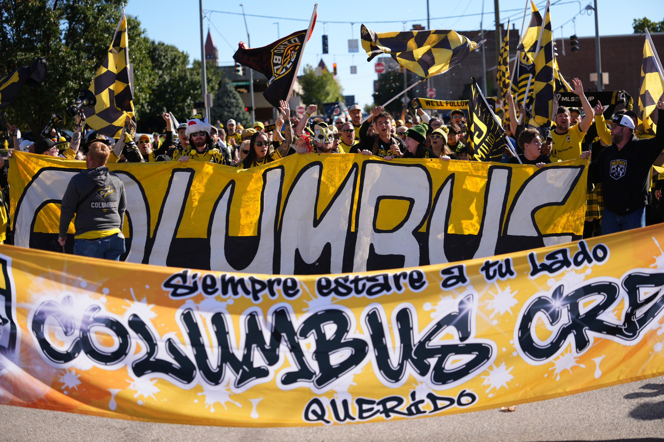 U.S. Open Cup Final Preview: Columbus Crew vs. St. Louis CITY