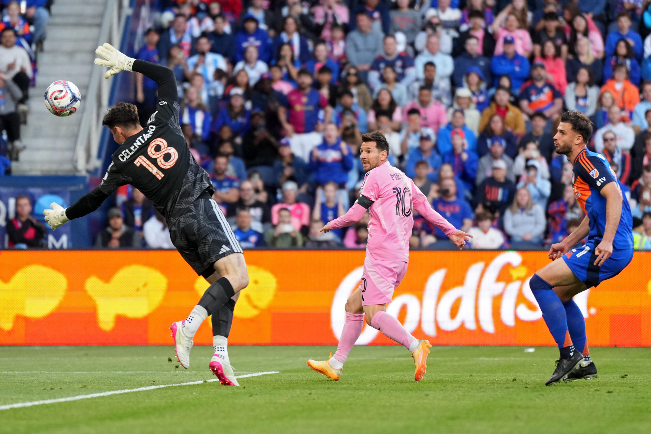 Inter Miami vs FC Cincinnati Preview: Messi and Miami Look to Bounce Back
