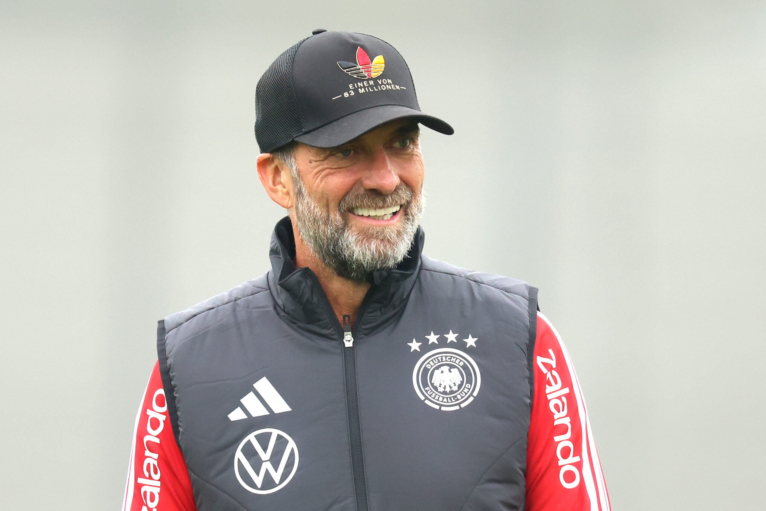 Can Jürgen Klopp Fix What a Decade of Decline Has Broken in Germany?