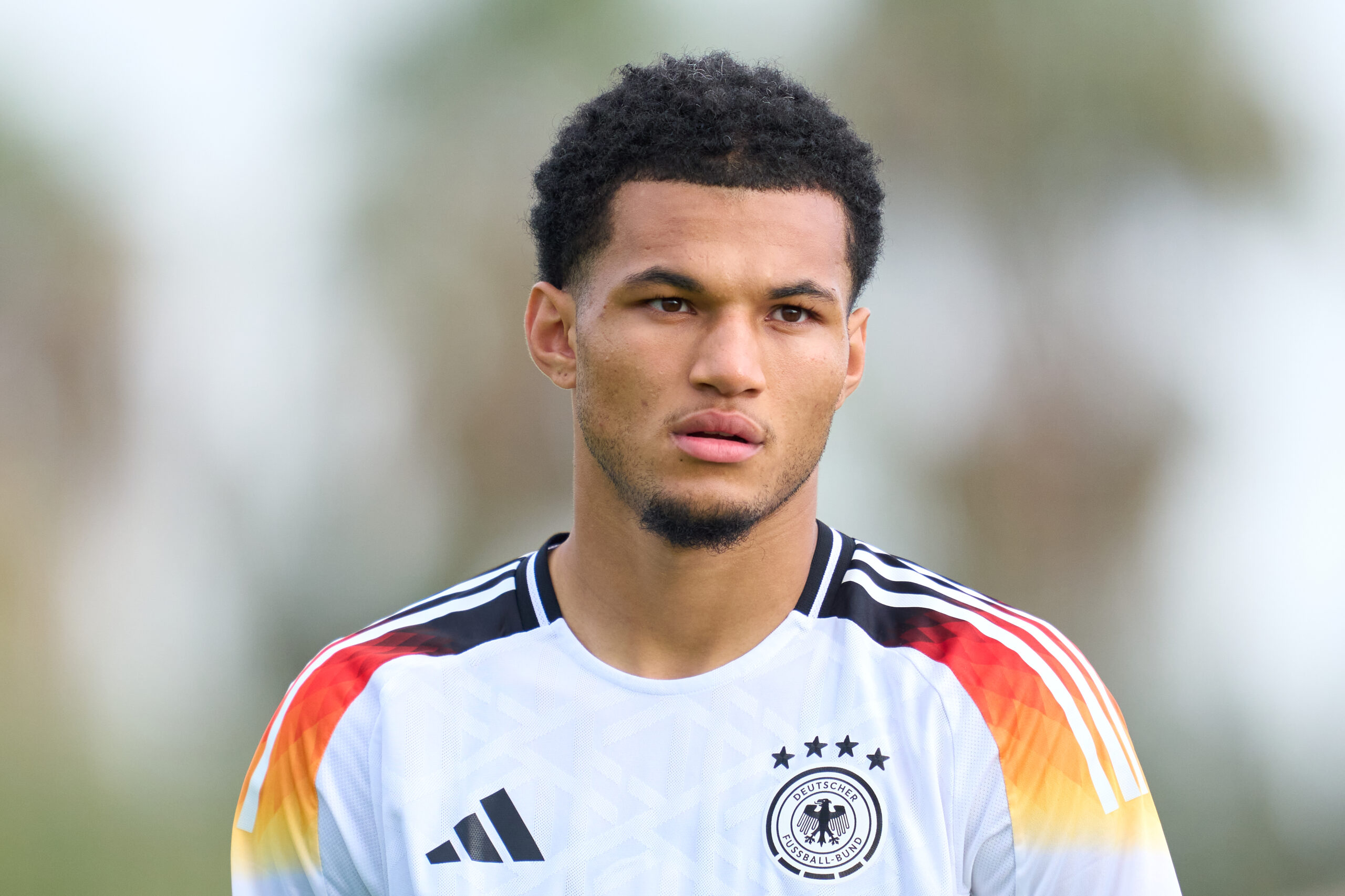 An Explosive Start Puts Paris Brunner High Atop the European Transfer Radar