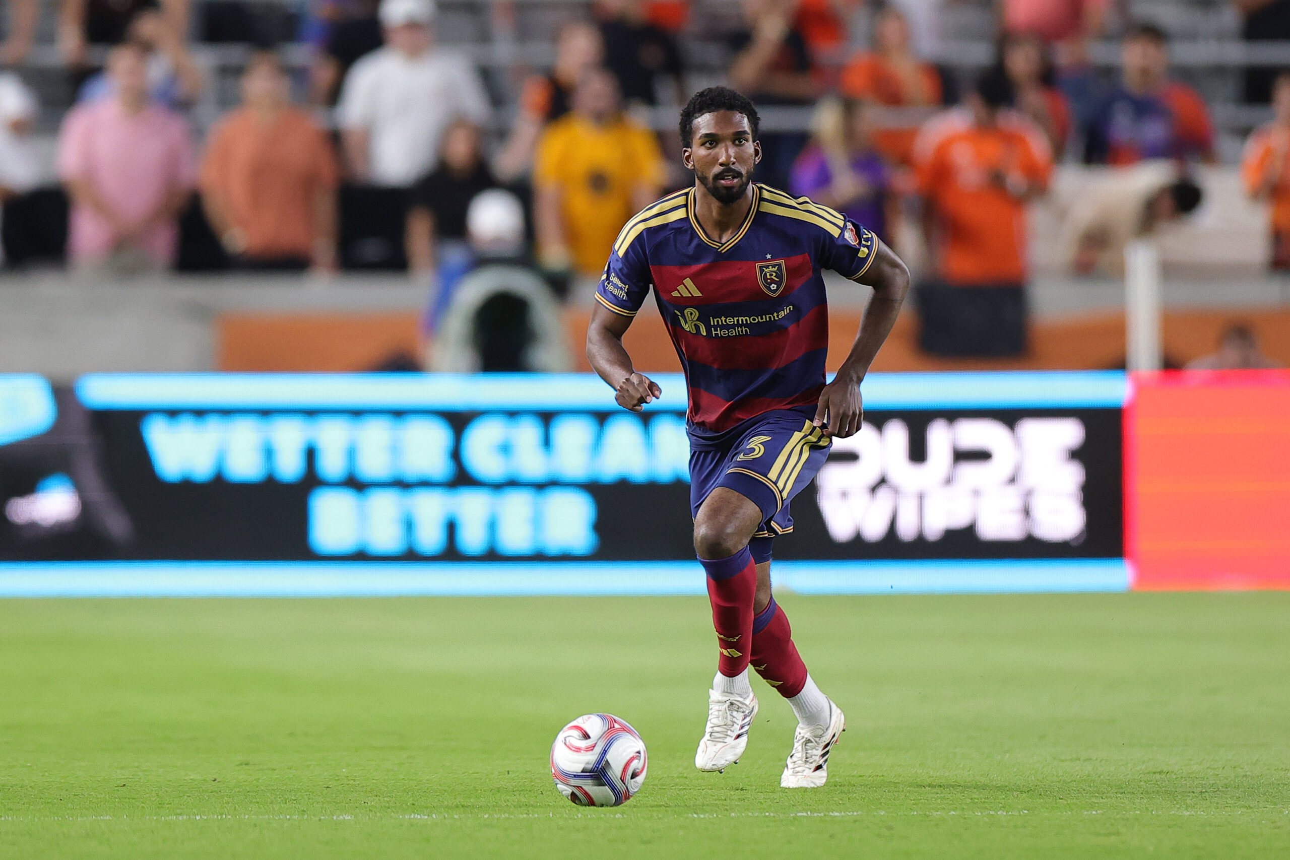Real Salt Lake vs. San Jose Earthquakes: Playoffs Top of Mind