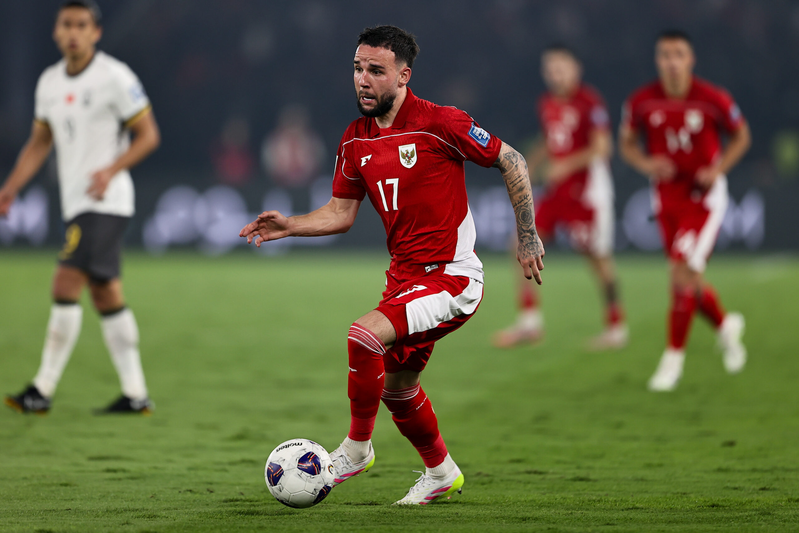 Indonesia vs Thailand: FIFA ASEAN Cup 2026 Final Preview