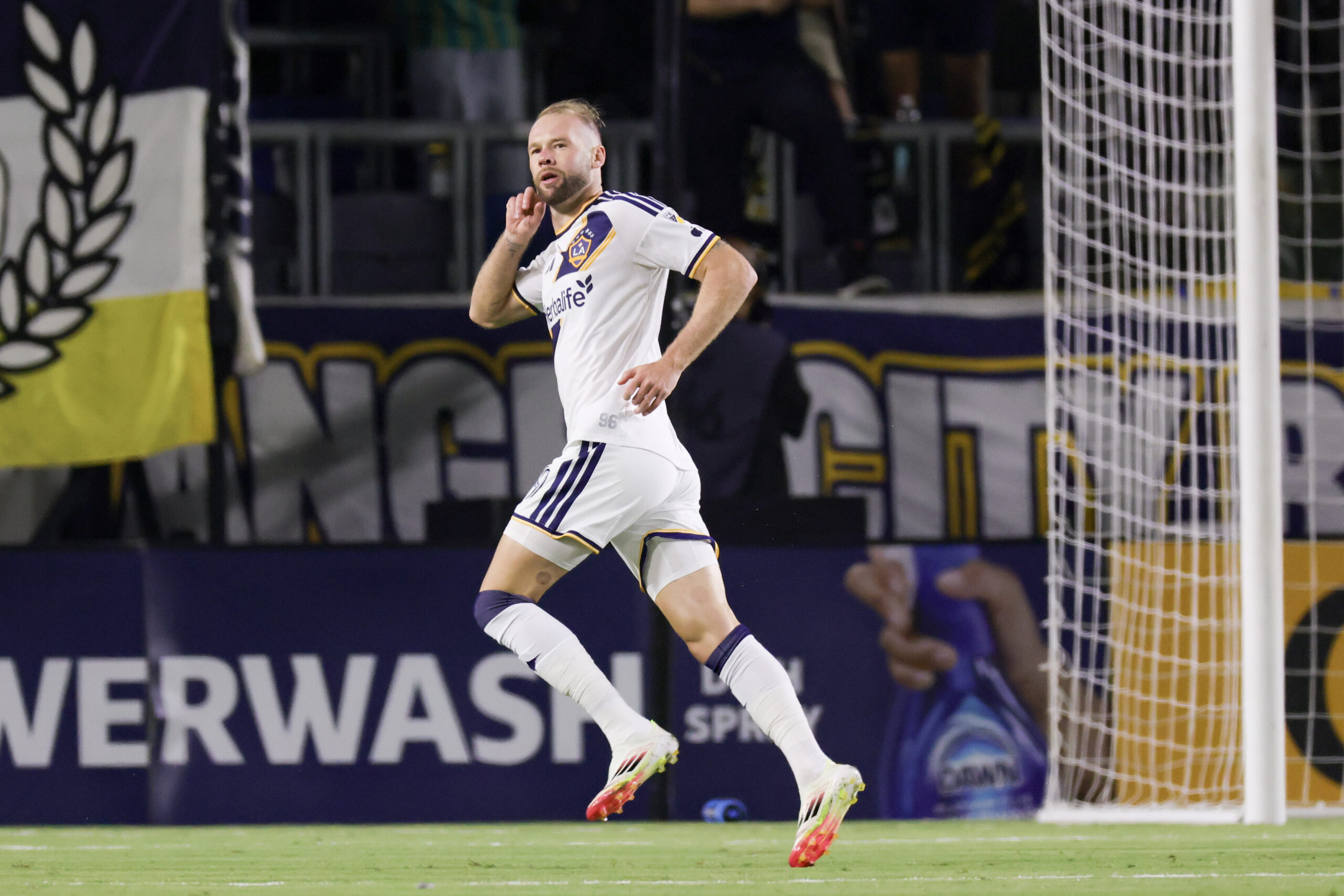 LA Galaxy vs. Austin FC Preview