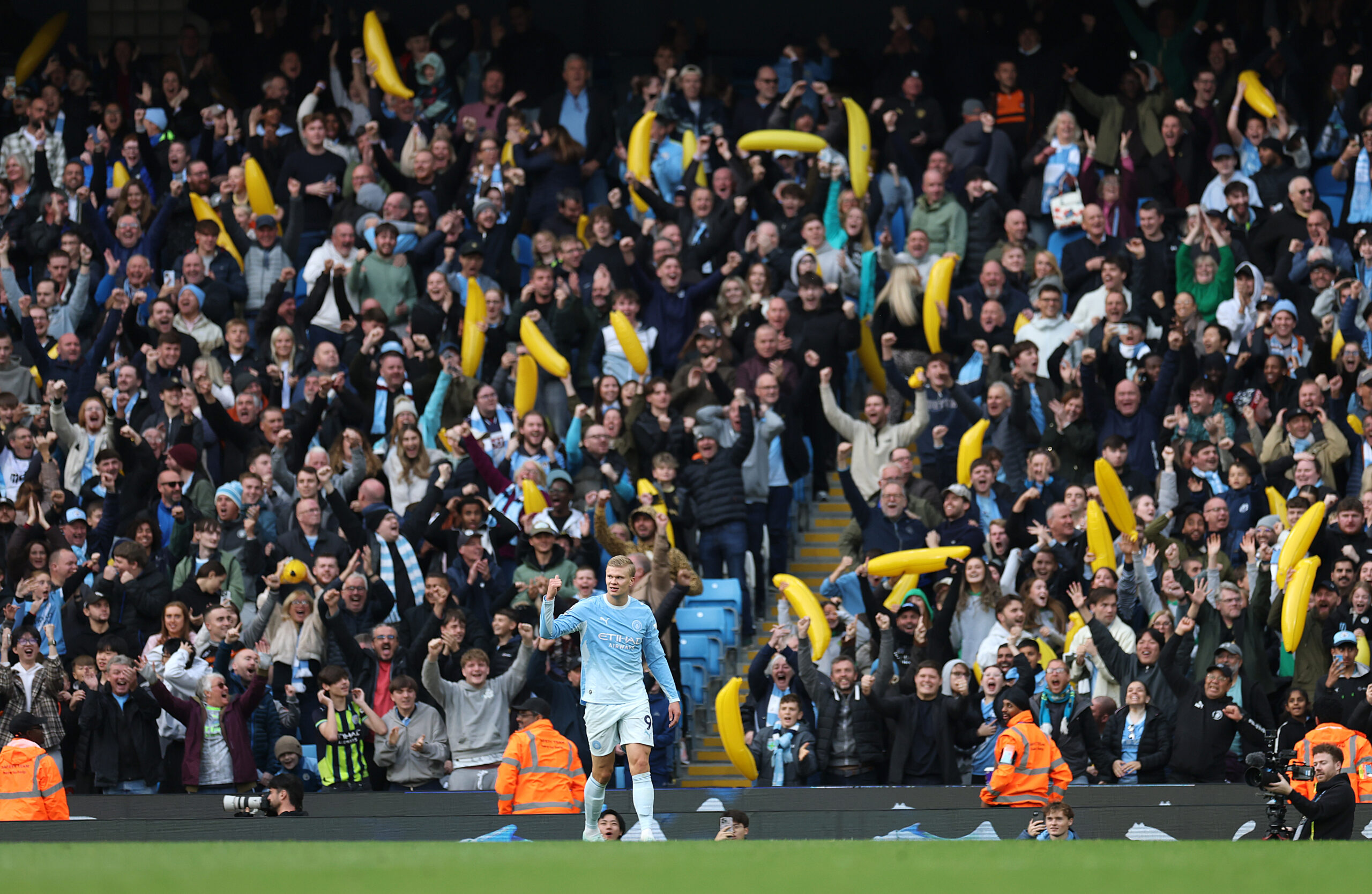 Manchester City vs. AEK Athens Match Preview